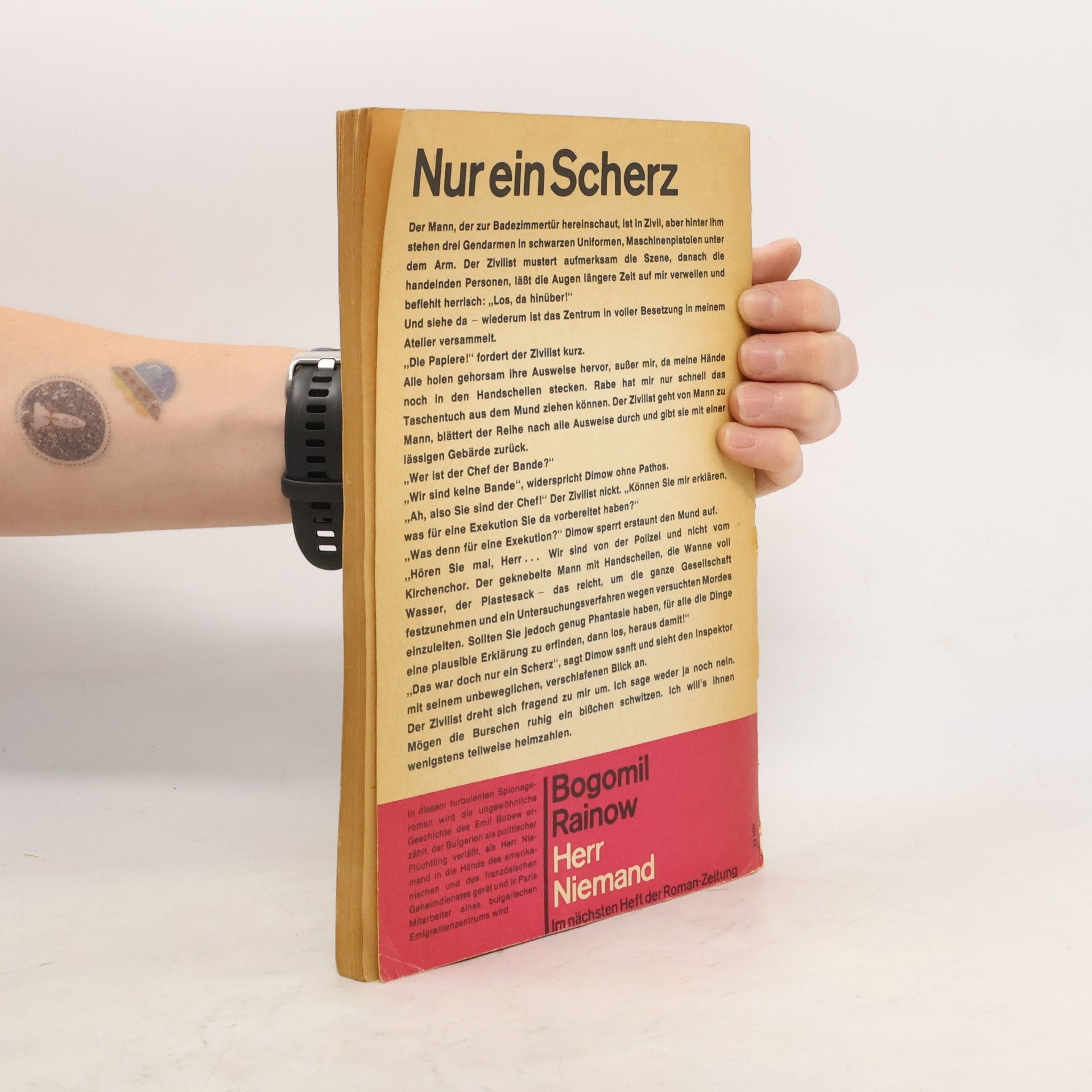 Alberto Moravia Die Verachtung