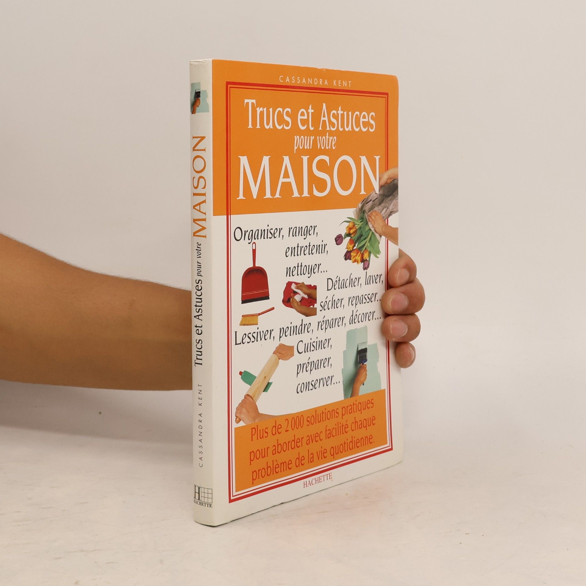 Trucs et astuces pour votre maison