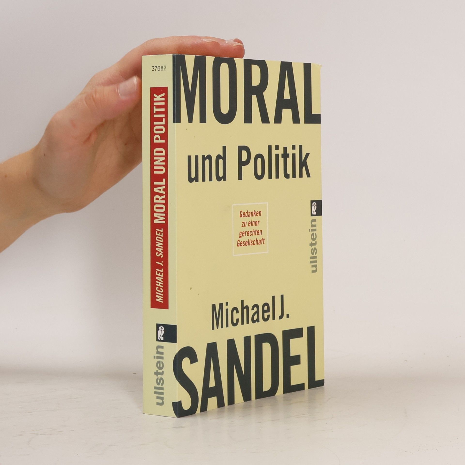 Moral und Politik