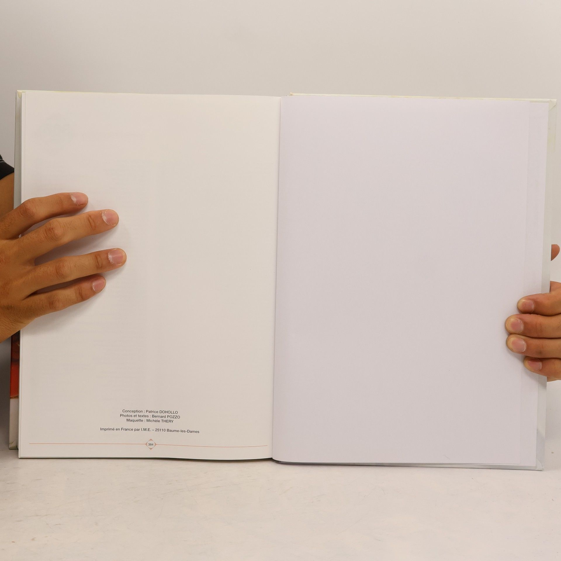 365 Menus