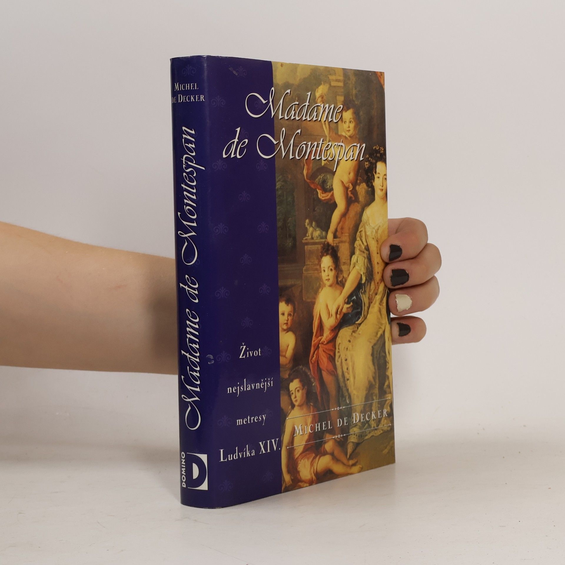 Madame de Montespan