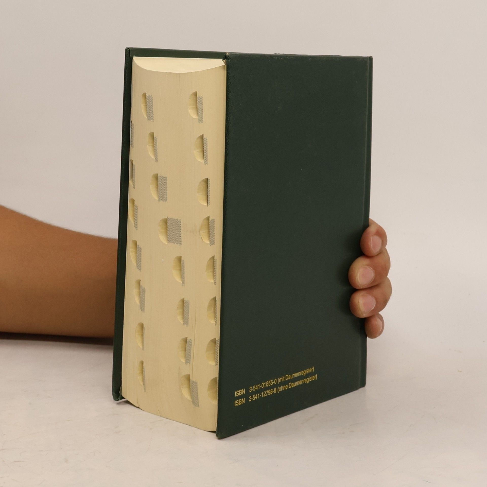 Karl Wiemann MSD - Manual der Diagnostik und Therapie