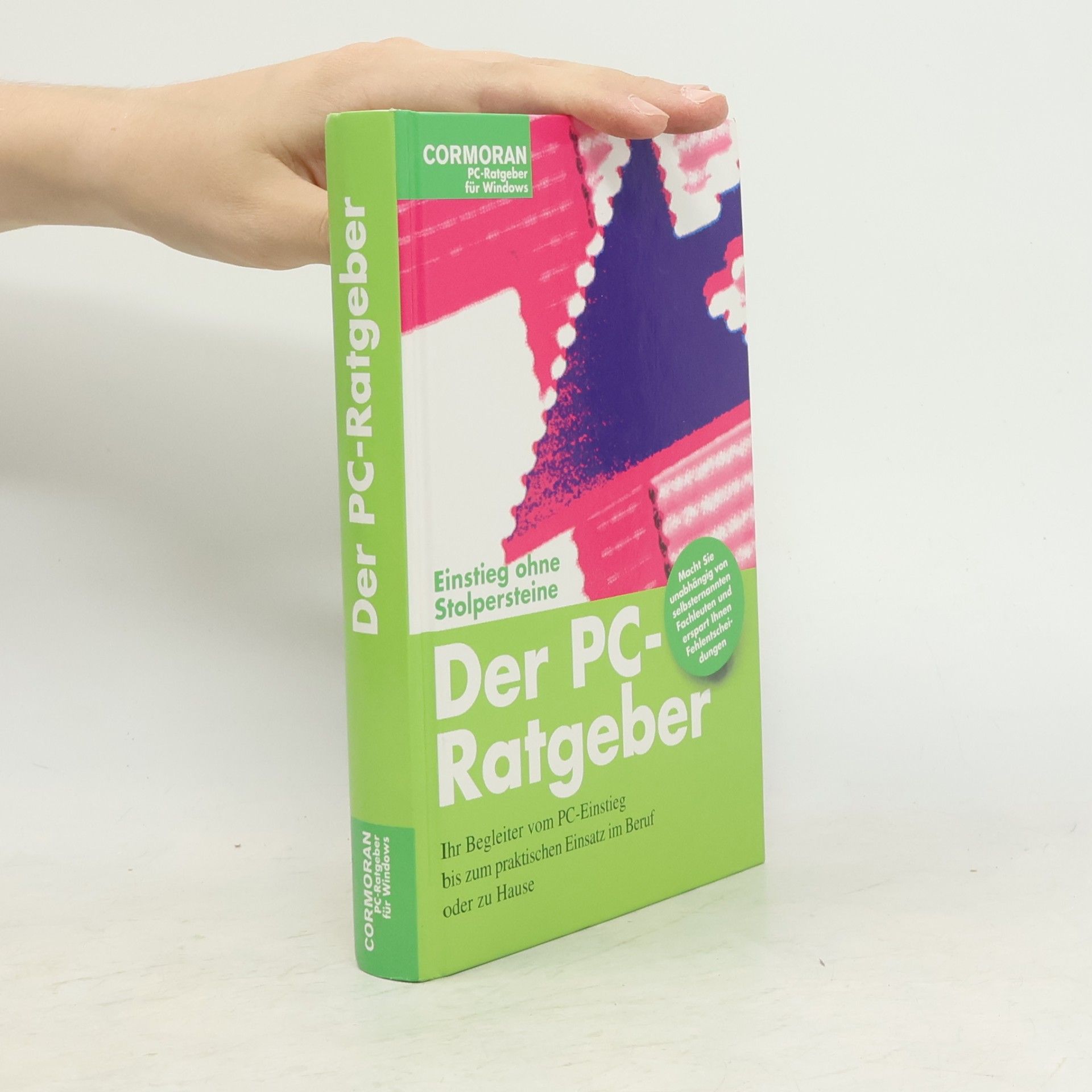 Andrea Petrowski Der PC-Ratgeber