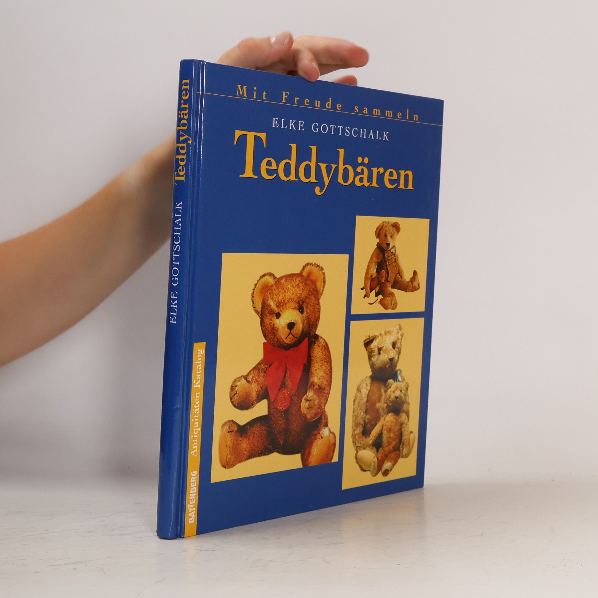 Teddybären