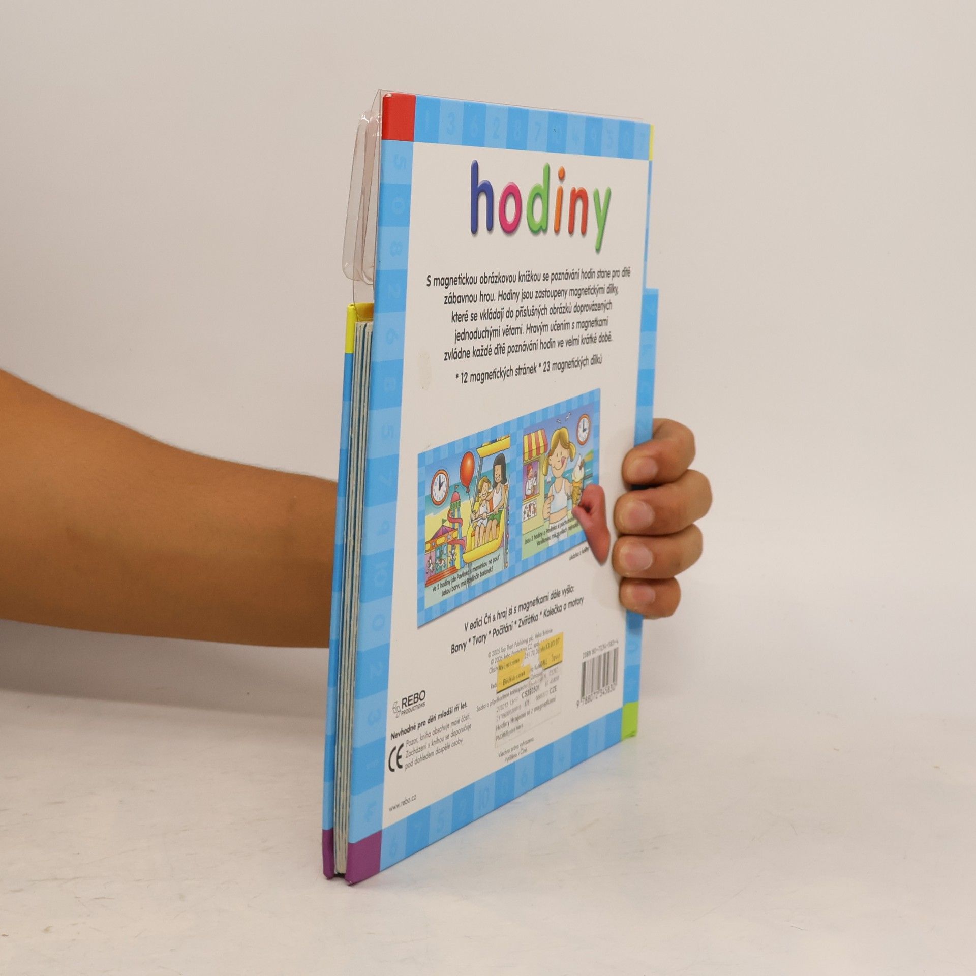 Various authors Hodiny