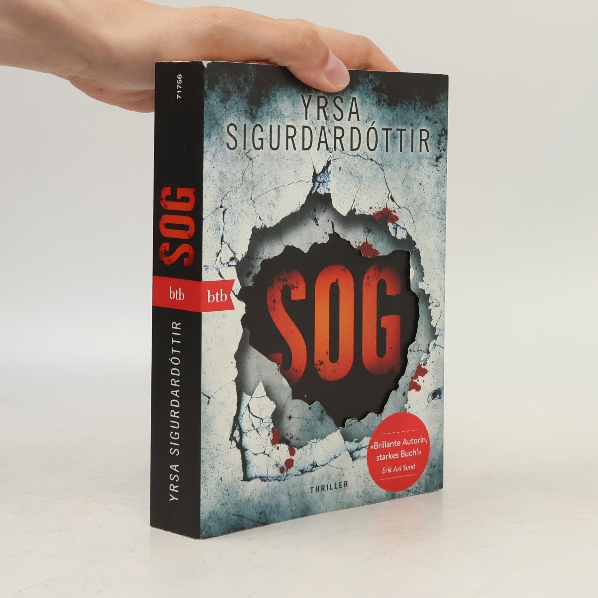 SOG