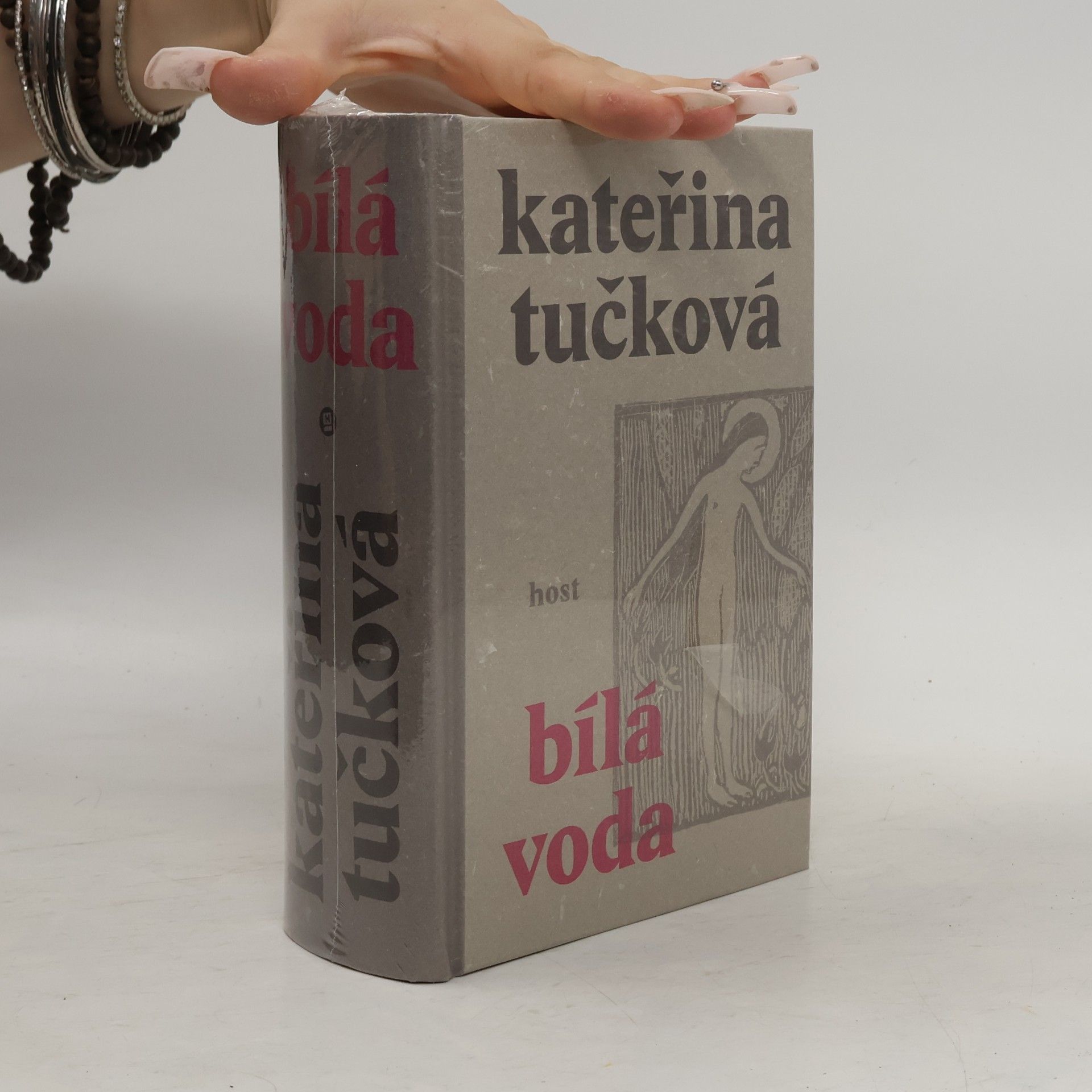 Kateřina Tučková Bílá Voda