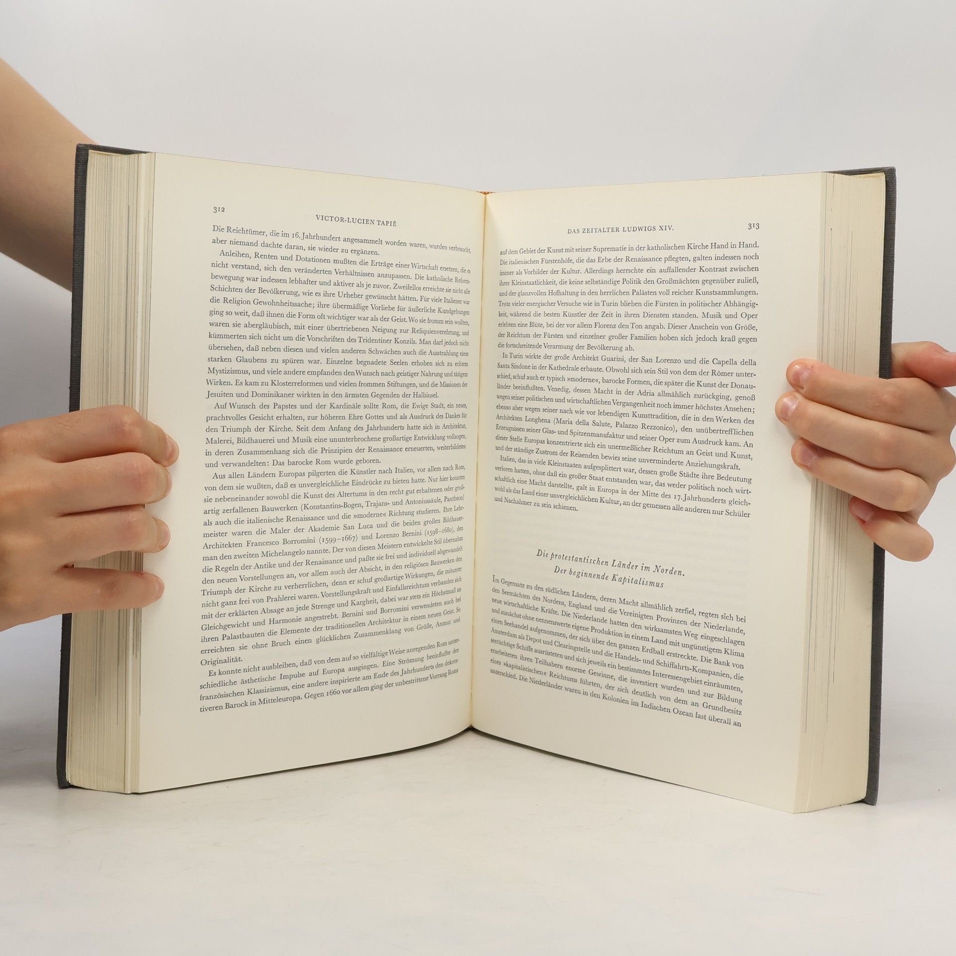 Various authors Propyläen-Weltgeschichte: Von der Reformation zur Revolution 7