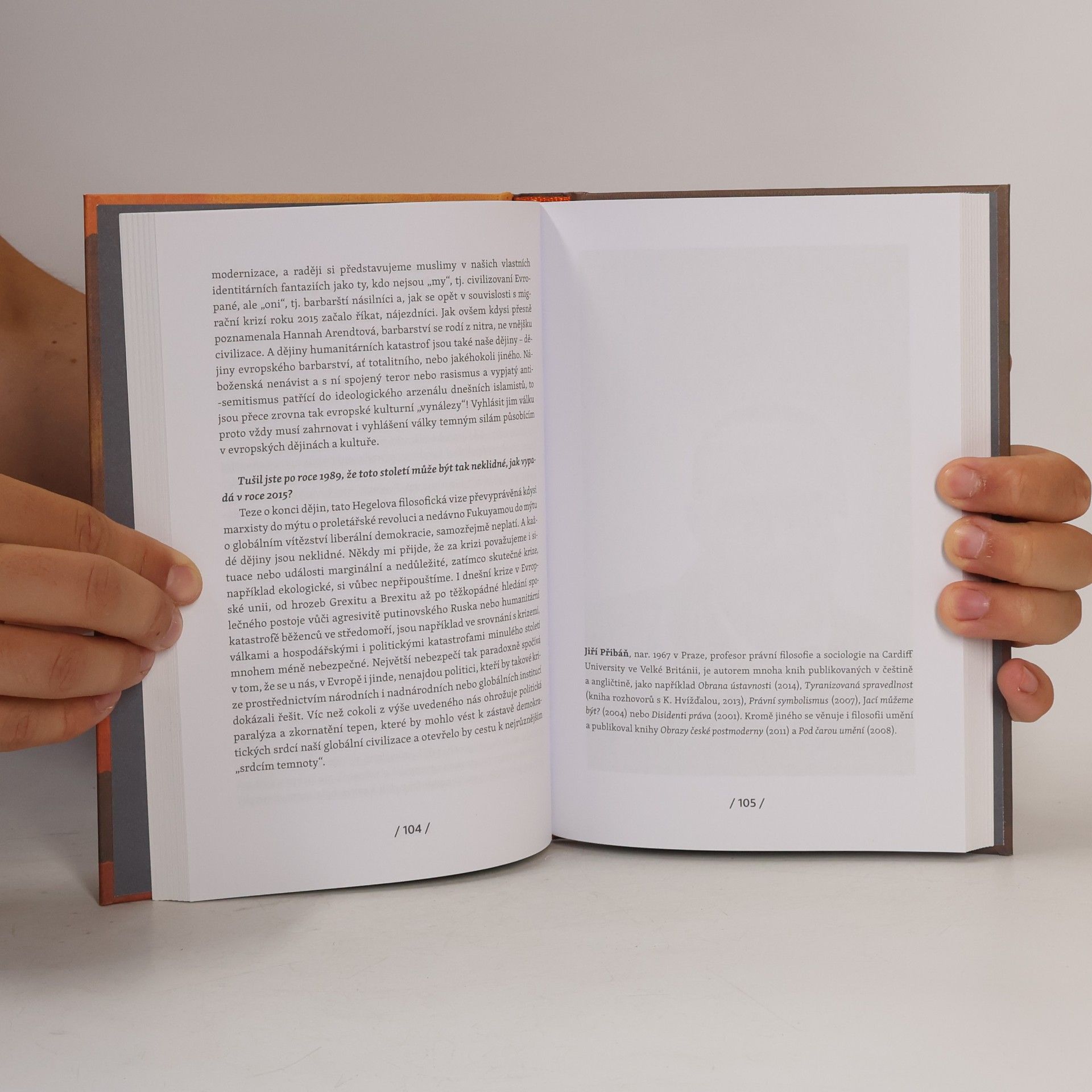 Autorenkollektiv Evropa, Rusko, teroristé a běženci