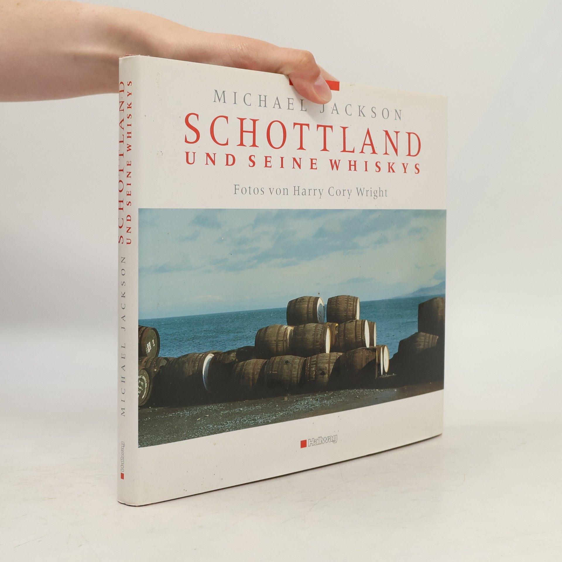 Schottland und seine Whiskys