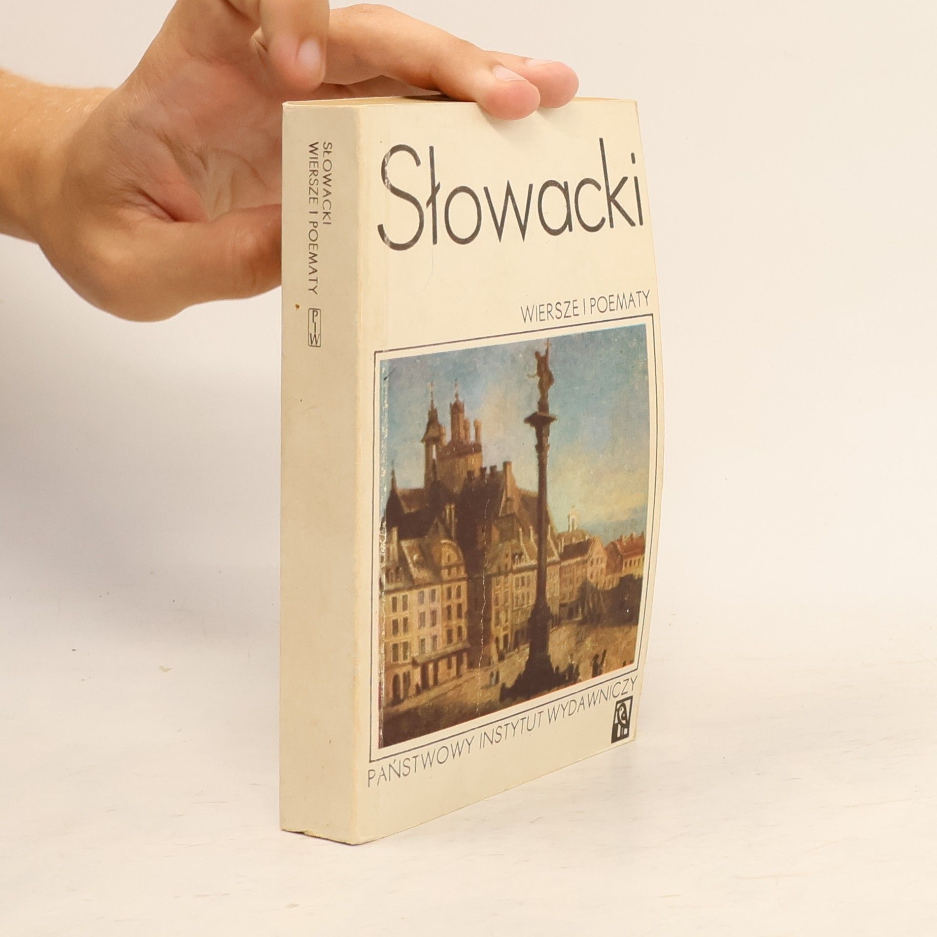 Autorenkollektiv Slowacki