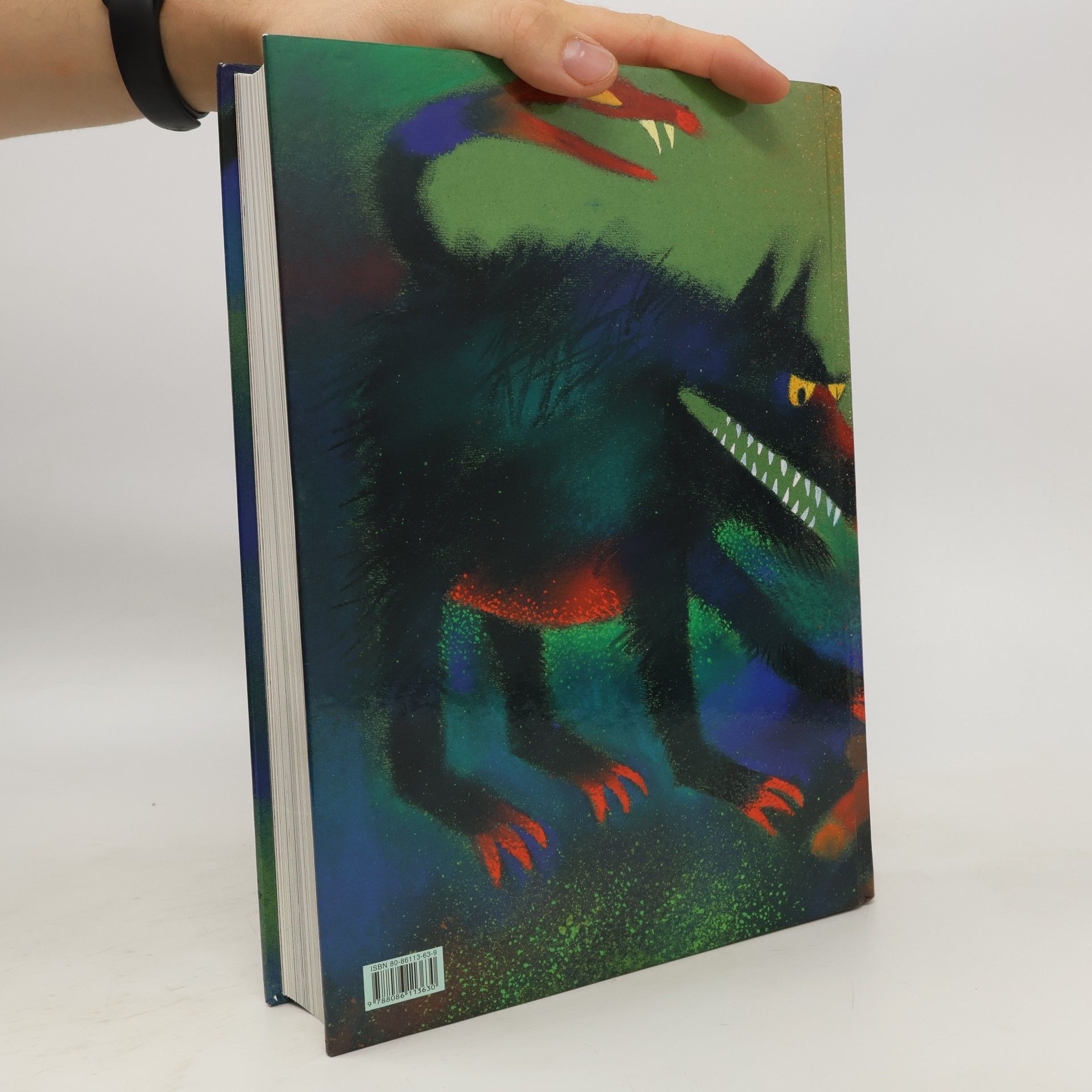 Jacob Grimm Pohádky bratří Grimmů