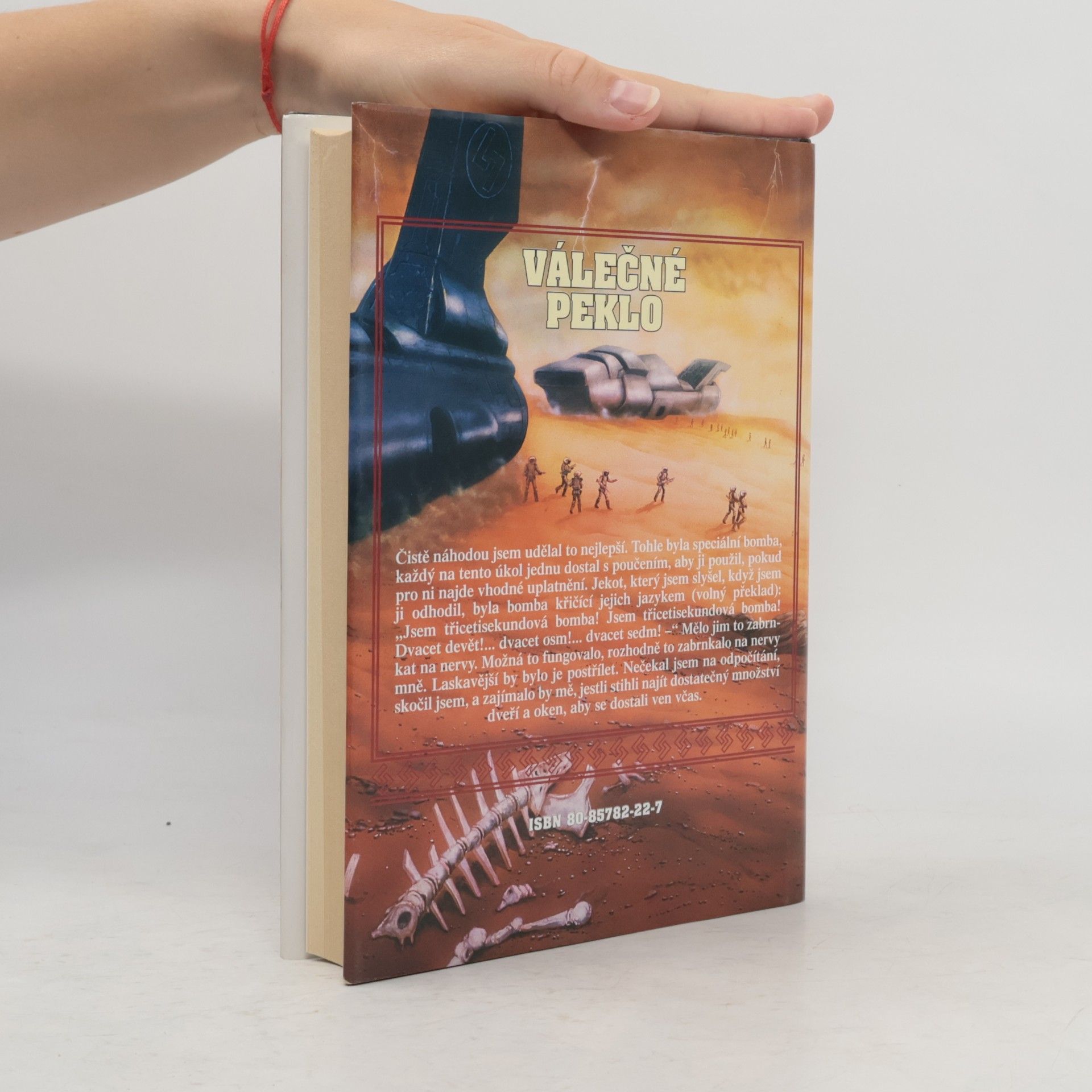 Robert A. Heinlein Hvězdná pěchota
