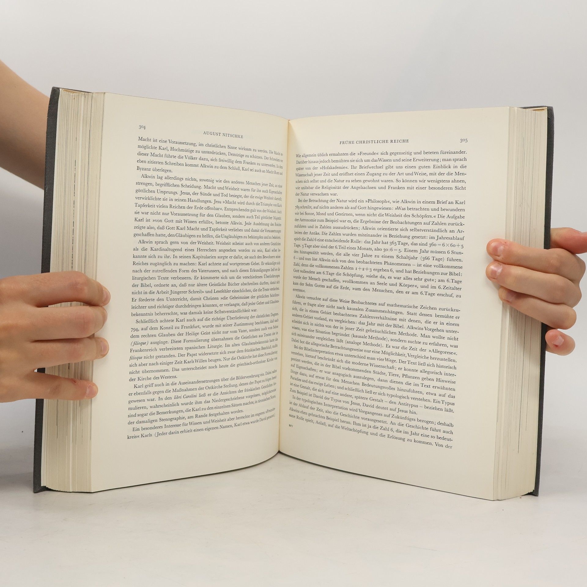 Autorenkollektiv Propyläen Weltgeschichte, Band 5: Islam Die Entstehung Europas
