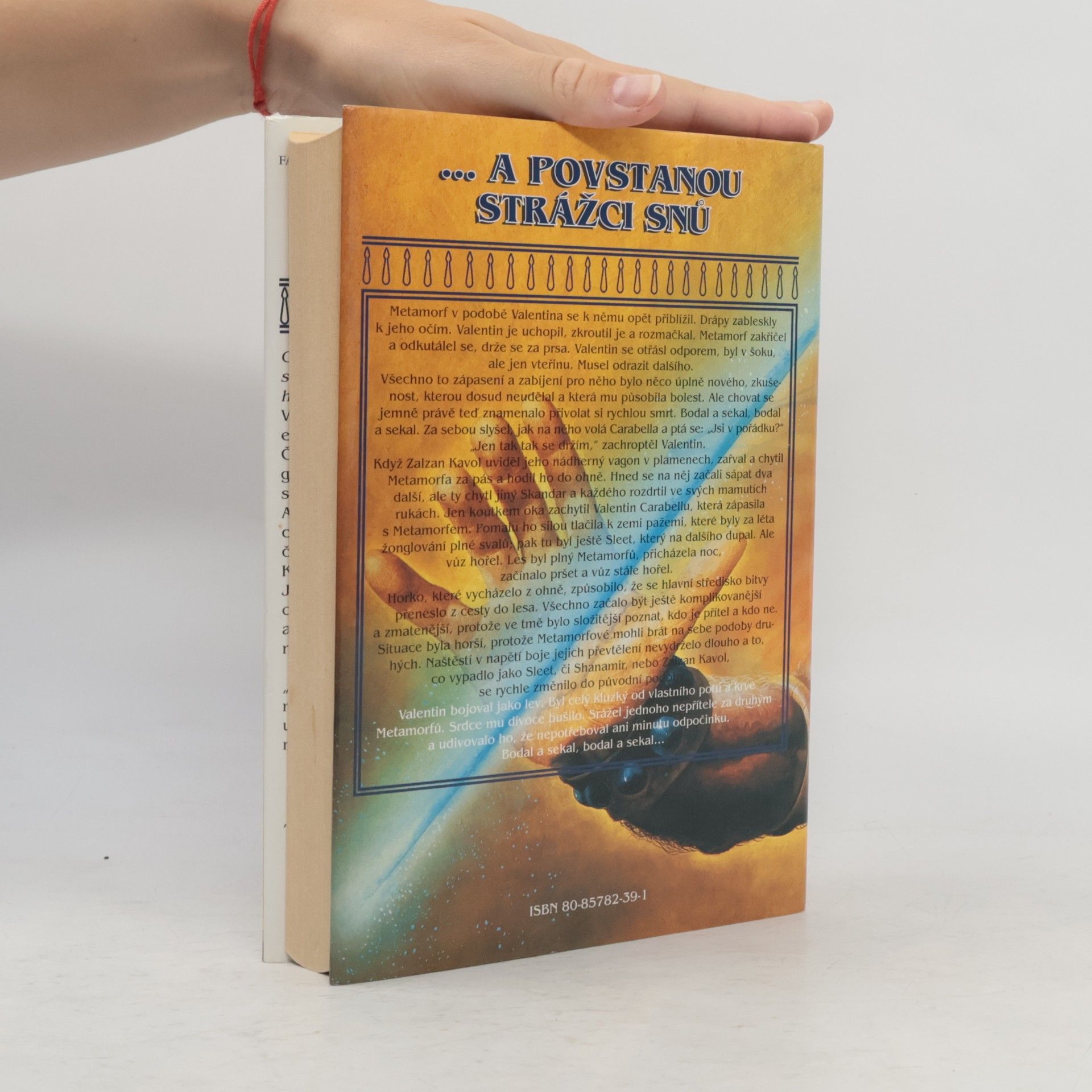 Robert Silverberg Hrad lorda Valentina