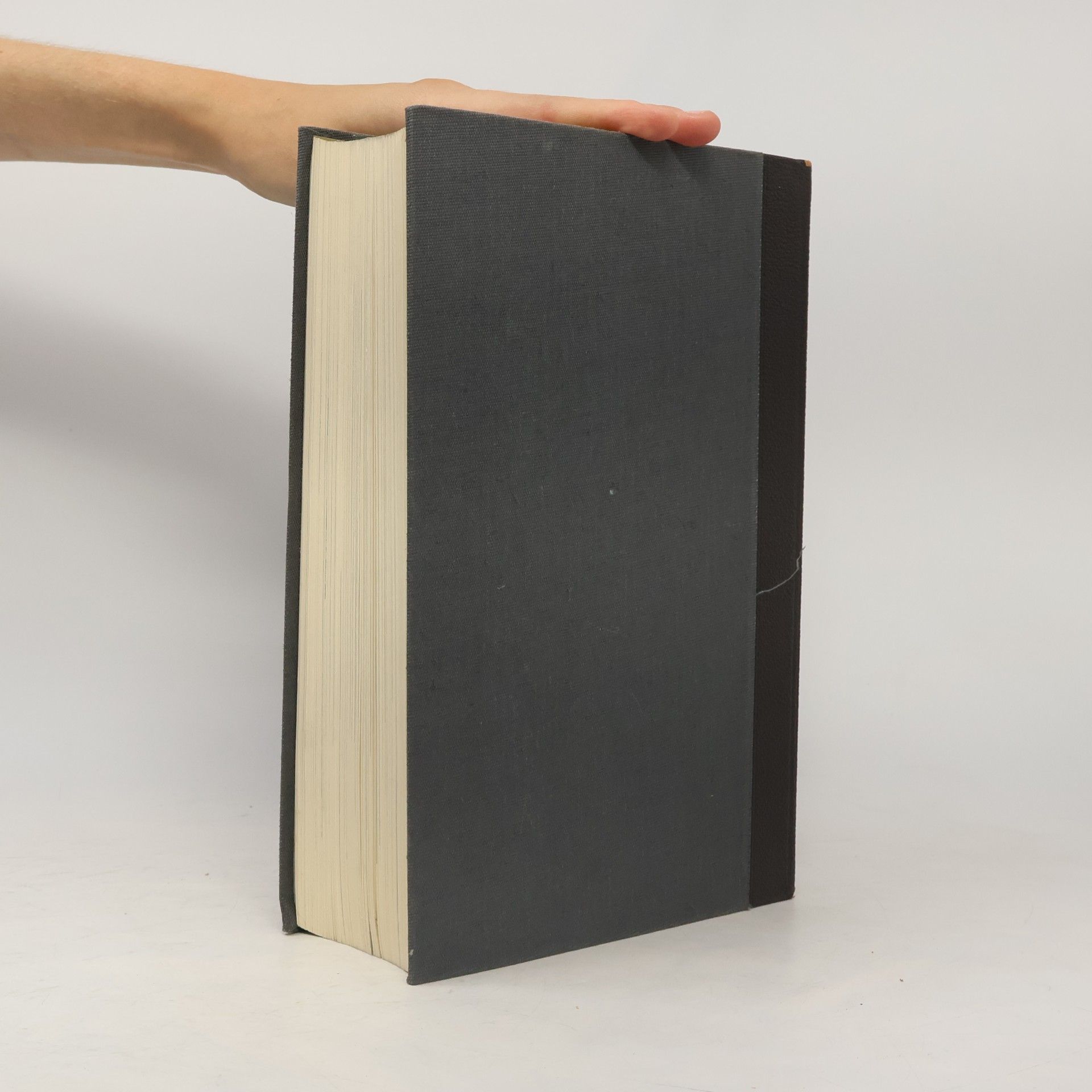 Autorenkollektiv Propyläen Weltgeschichte IX.