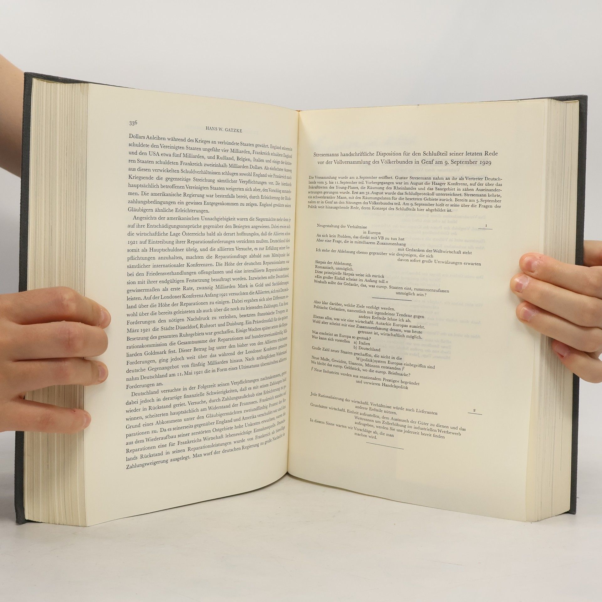 Autorenkollektiv Propyläen Weltgeschichte IX.