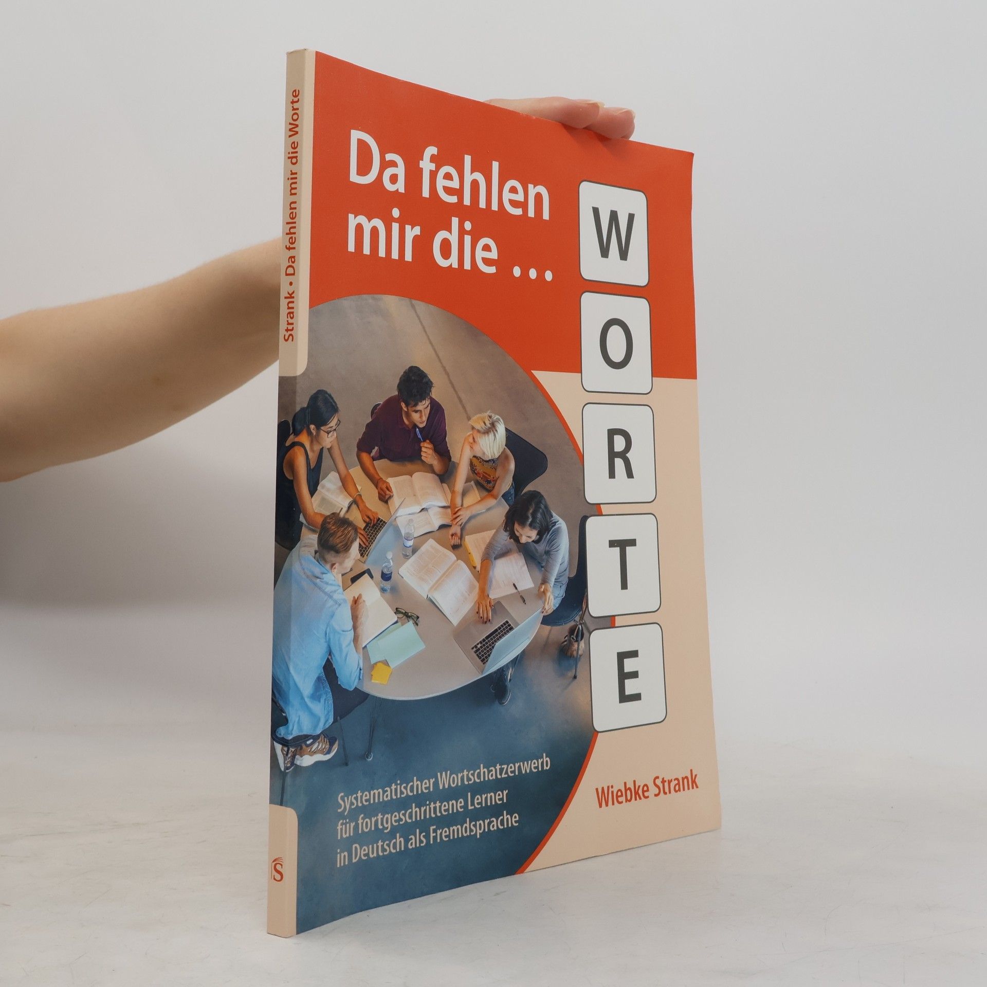 Da fehlen mir die Worte