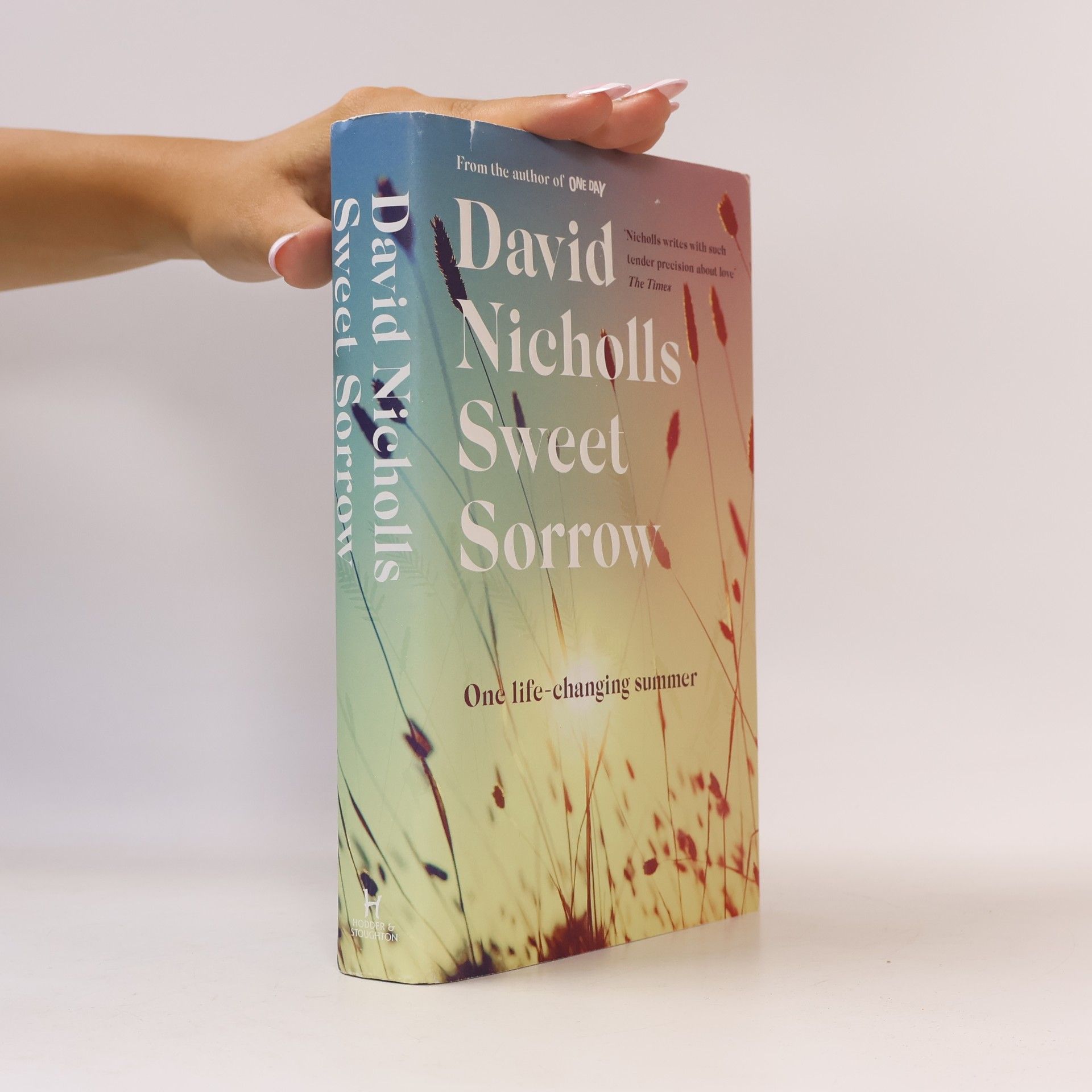 Sweet Sorrow
