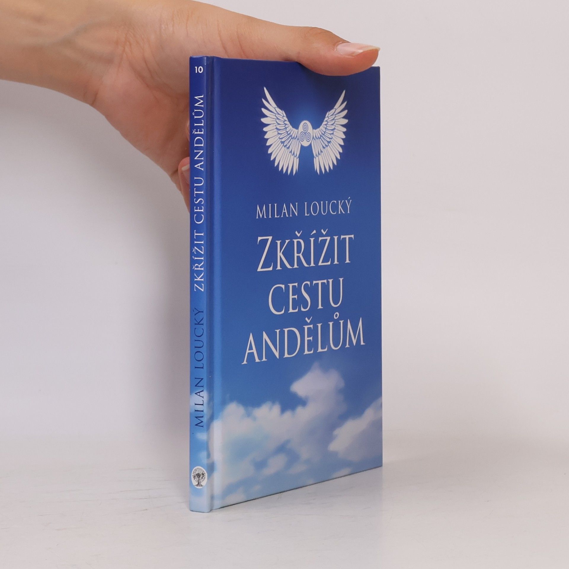 Zkřížit cestu andělům