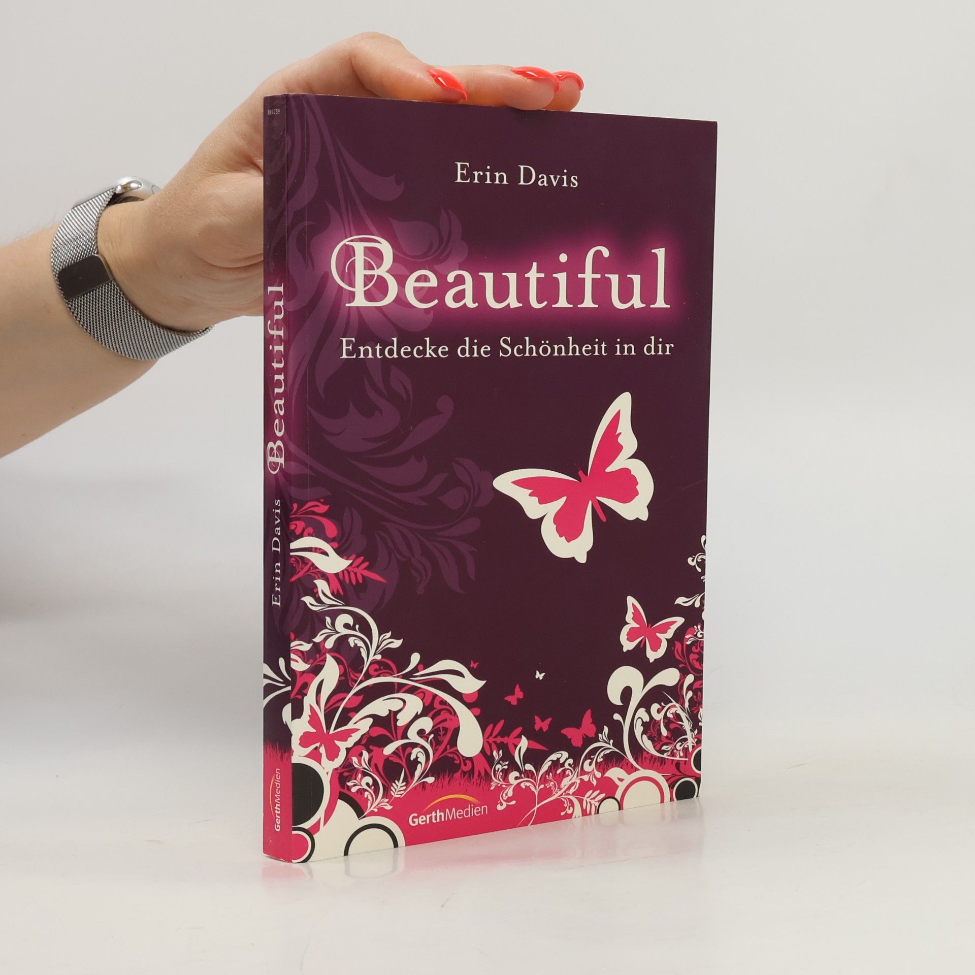 Erin Davis Beautiful