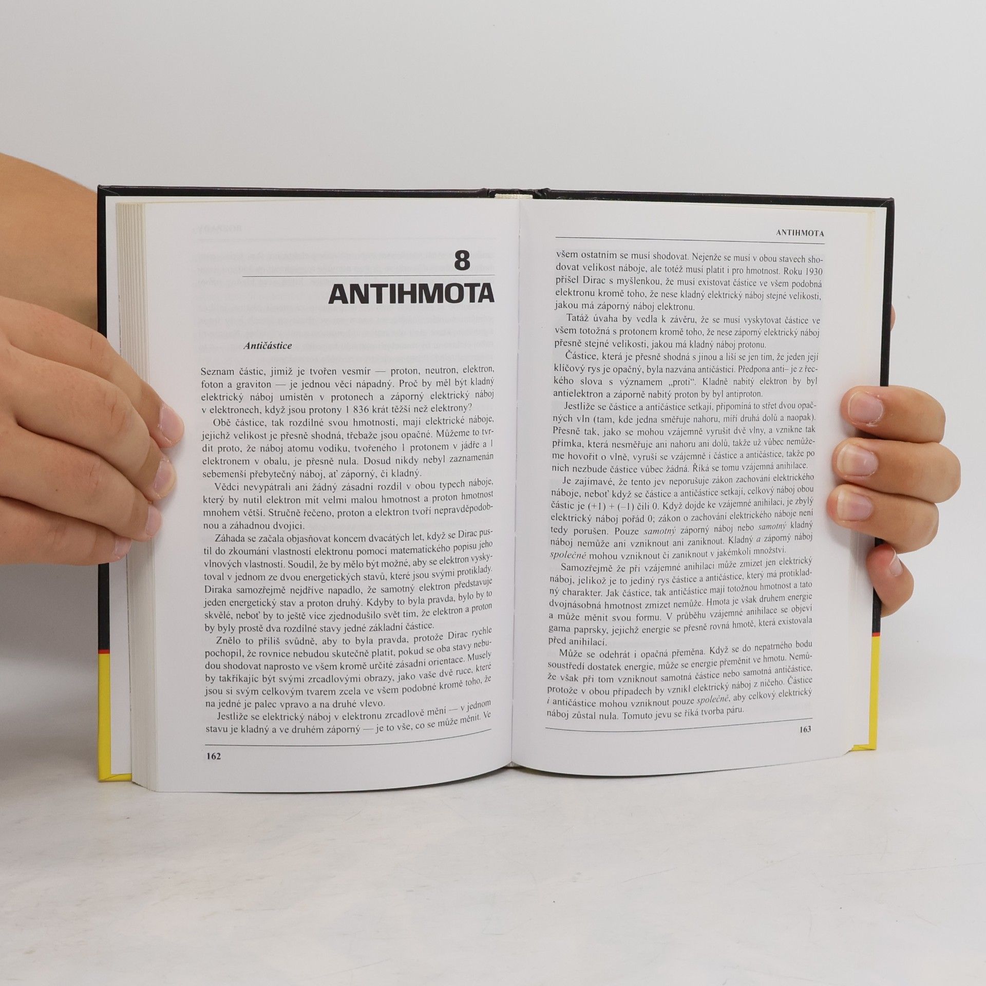 Isaac Asimov Atom
