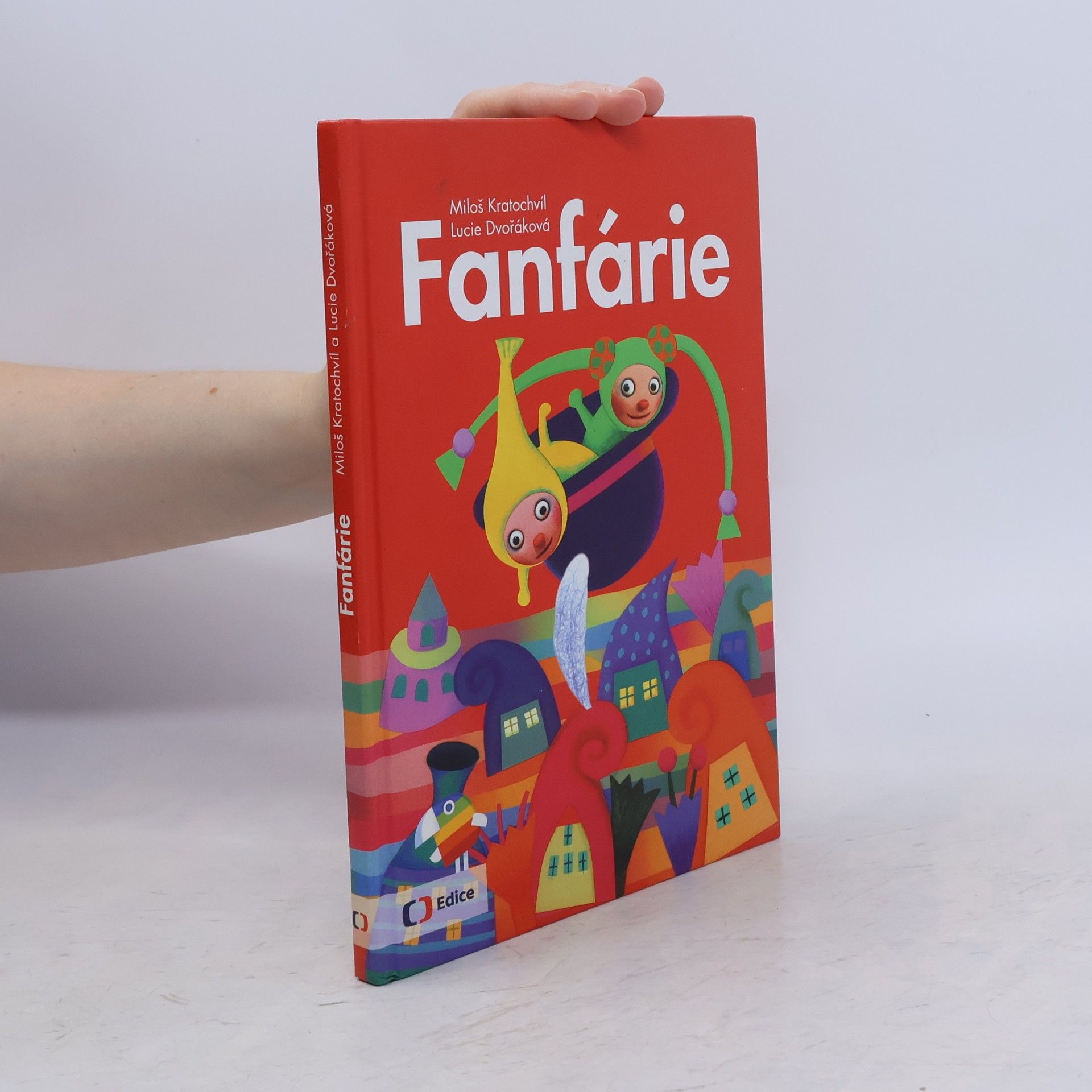 Fanfárie