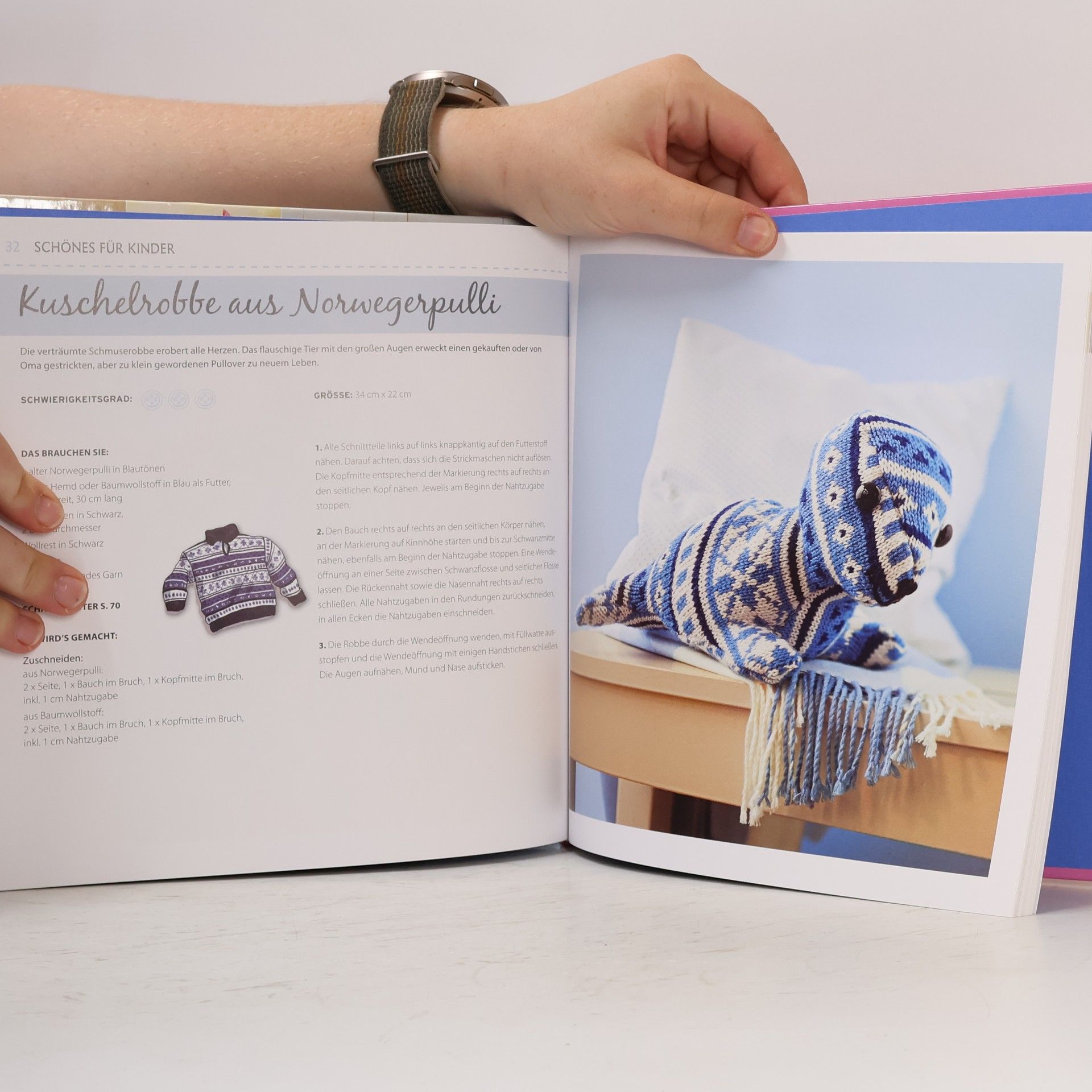 Rabea Rauer Kreative Upcycling Ideen