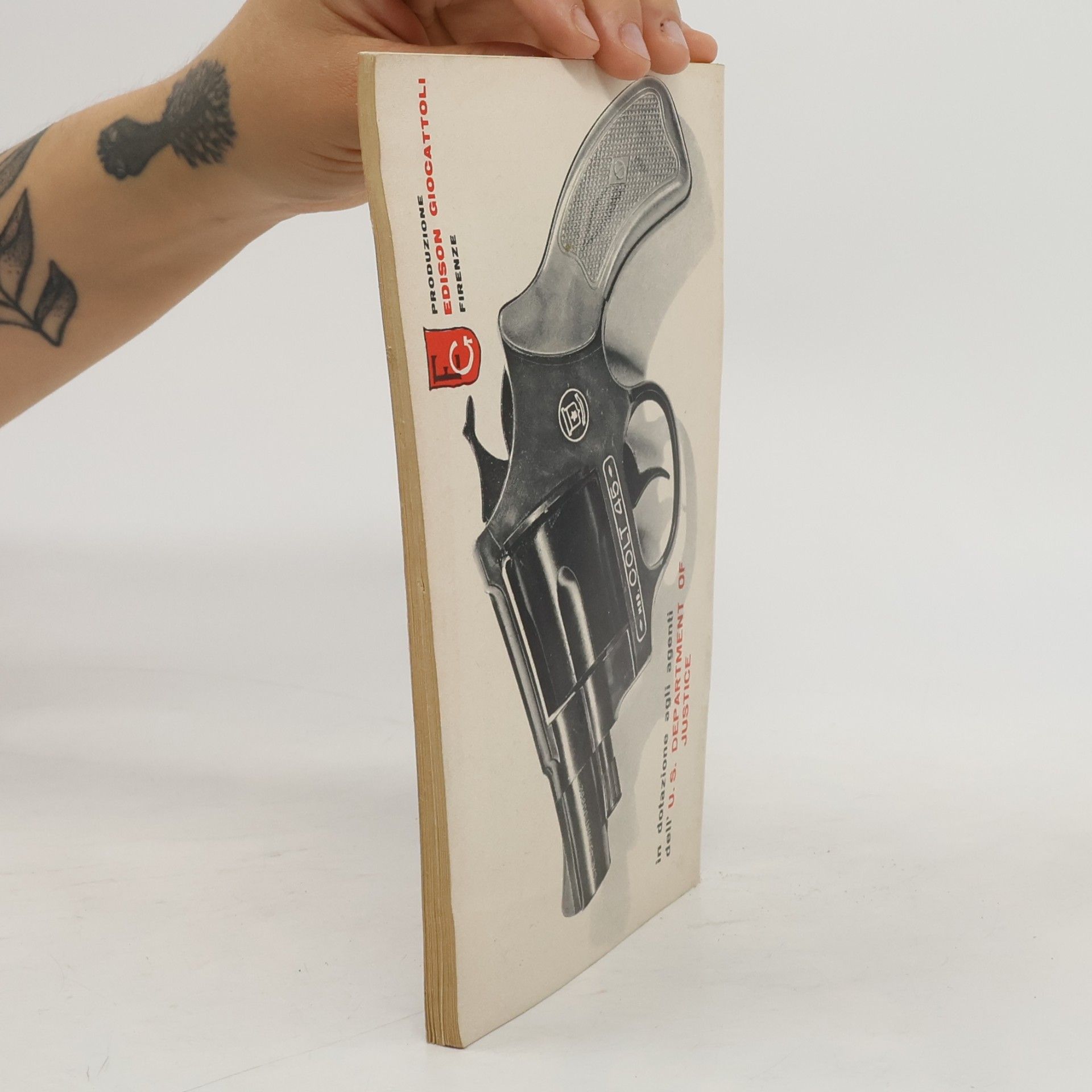 Collectif d'auteurs Nembo Kid. Ladro di identità