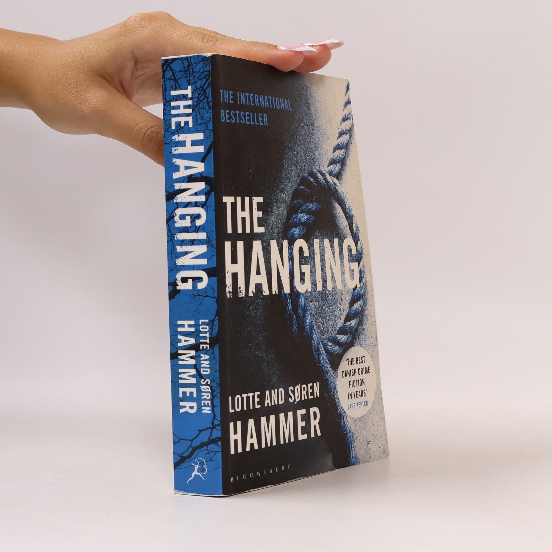 The Hanging