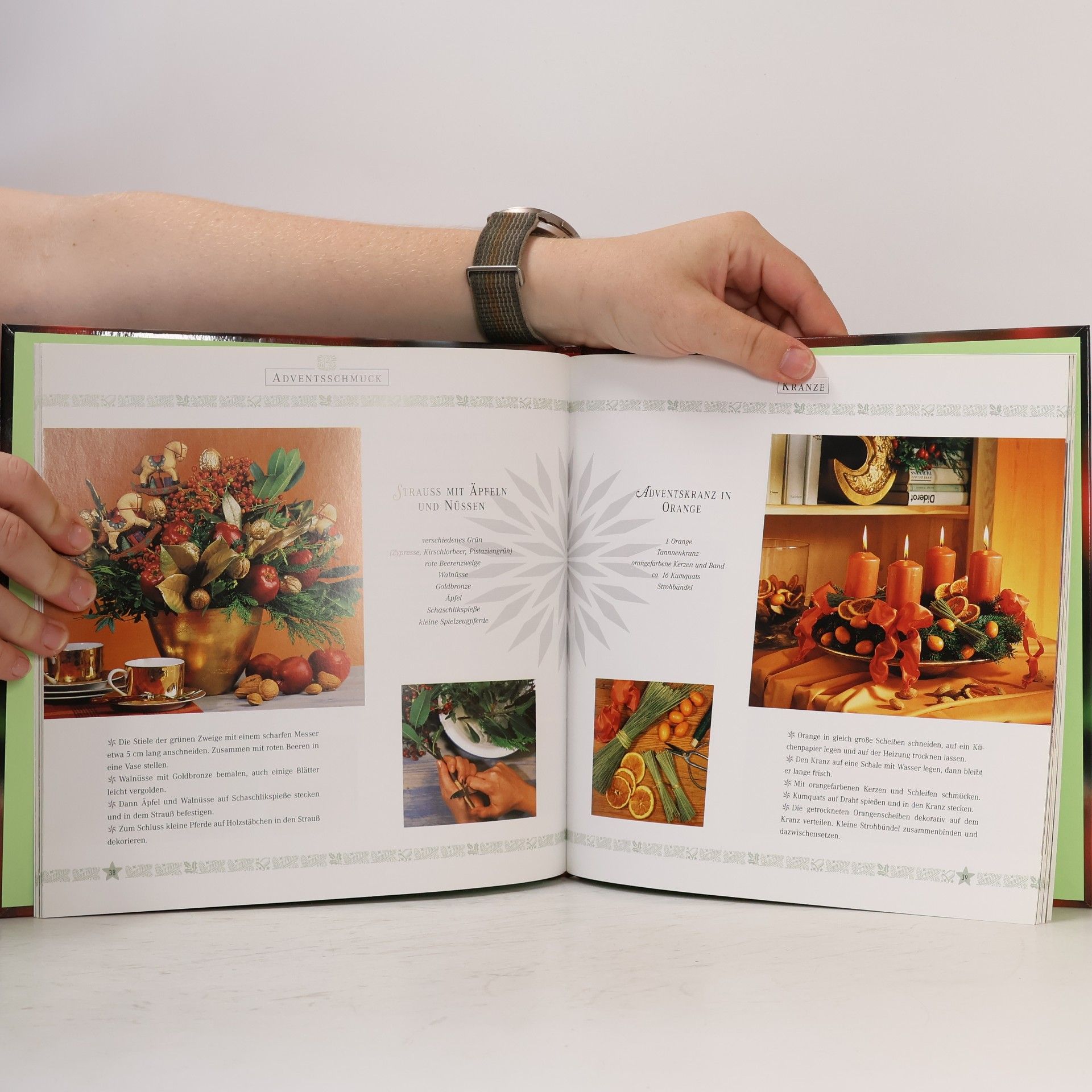 Kolektiv autorů Zauberhafte Weihnachtszeit