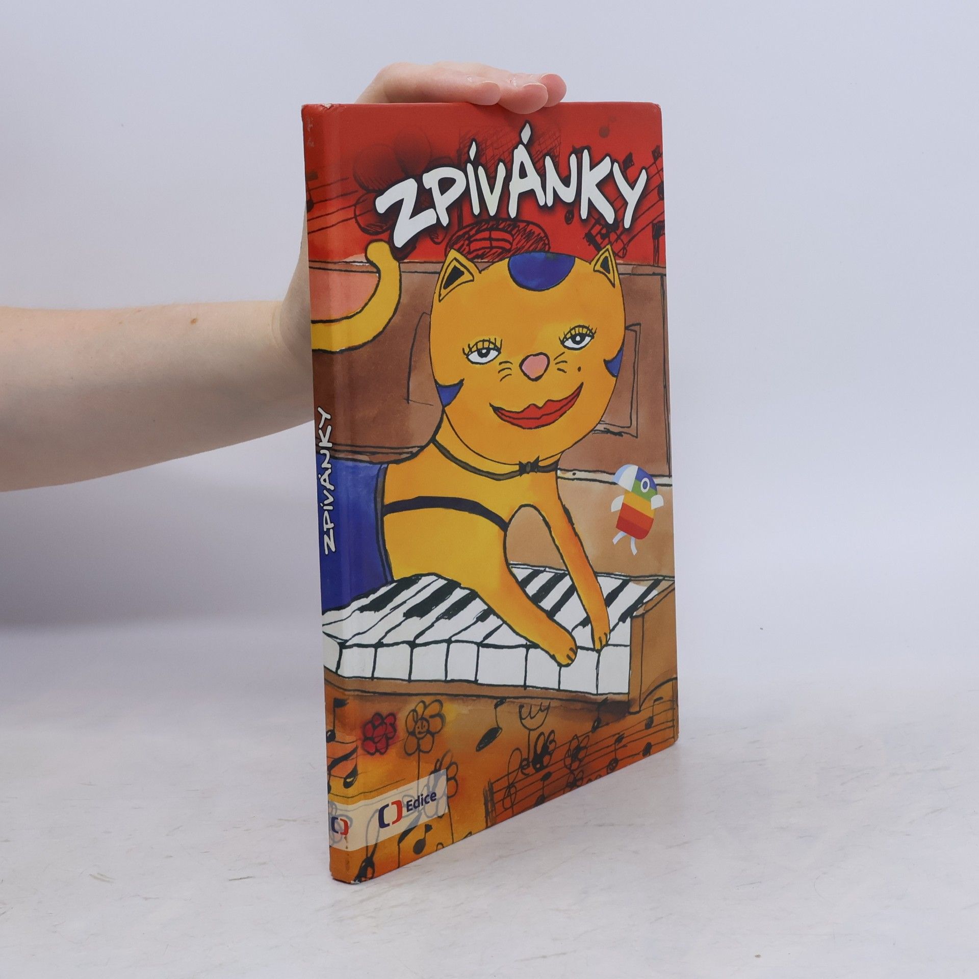 Jitka Saturková Zpívánky