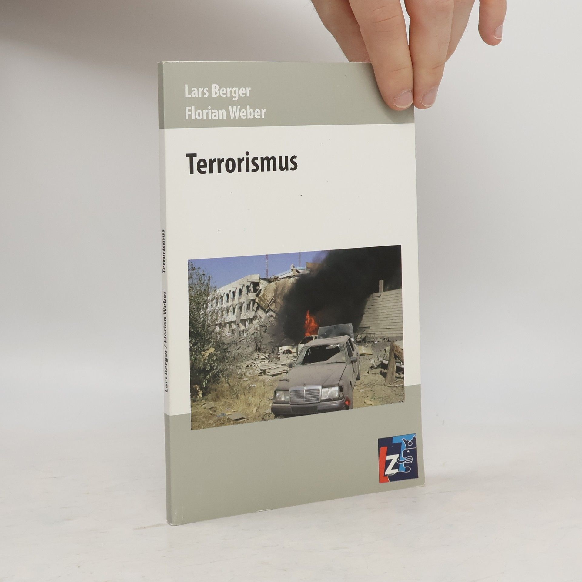 Terrorismus