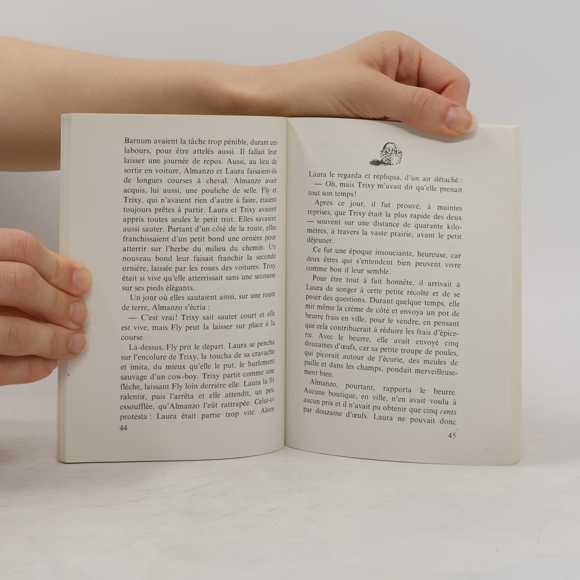 Laura Ingalls Wilder La petite maison dans la prairie - 8: Les jeunes mariés