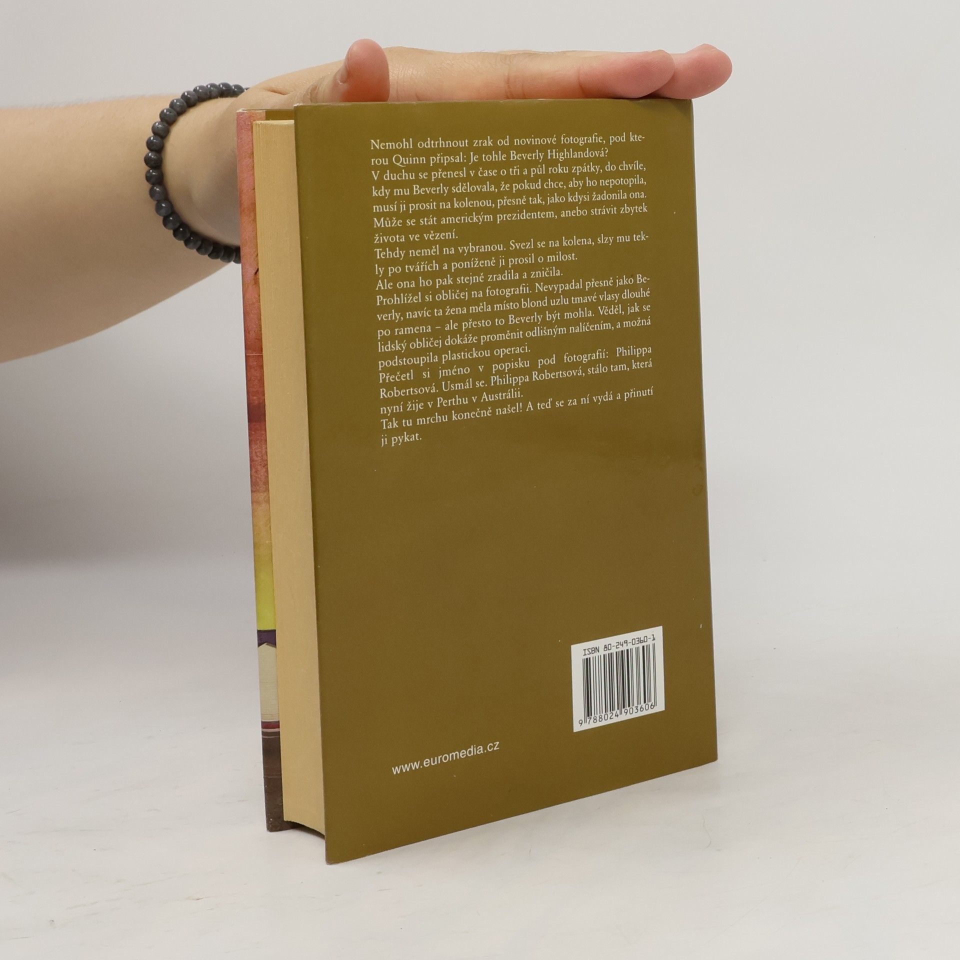 Barbara Wood Kruté hvězdy