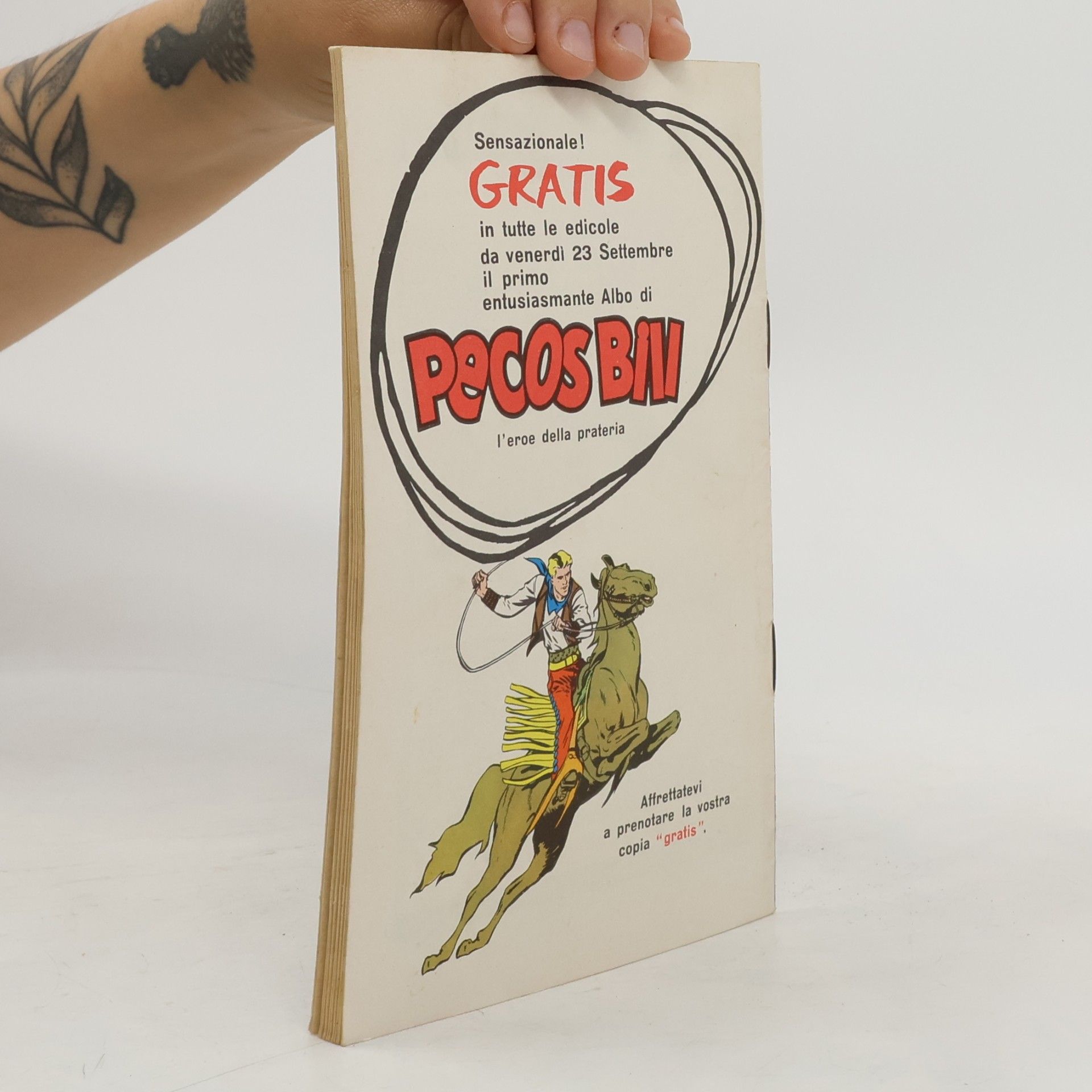 Collectif d'auteurs Nembo Kid. Il segreto della kryptonite