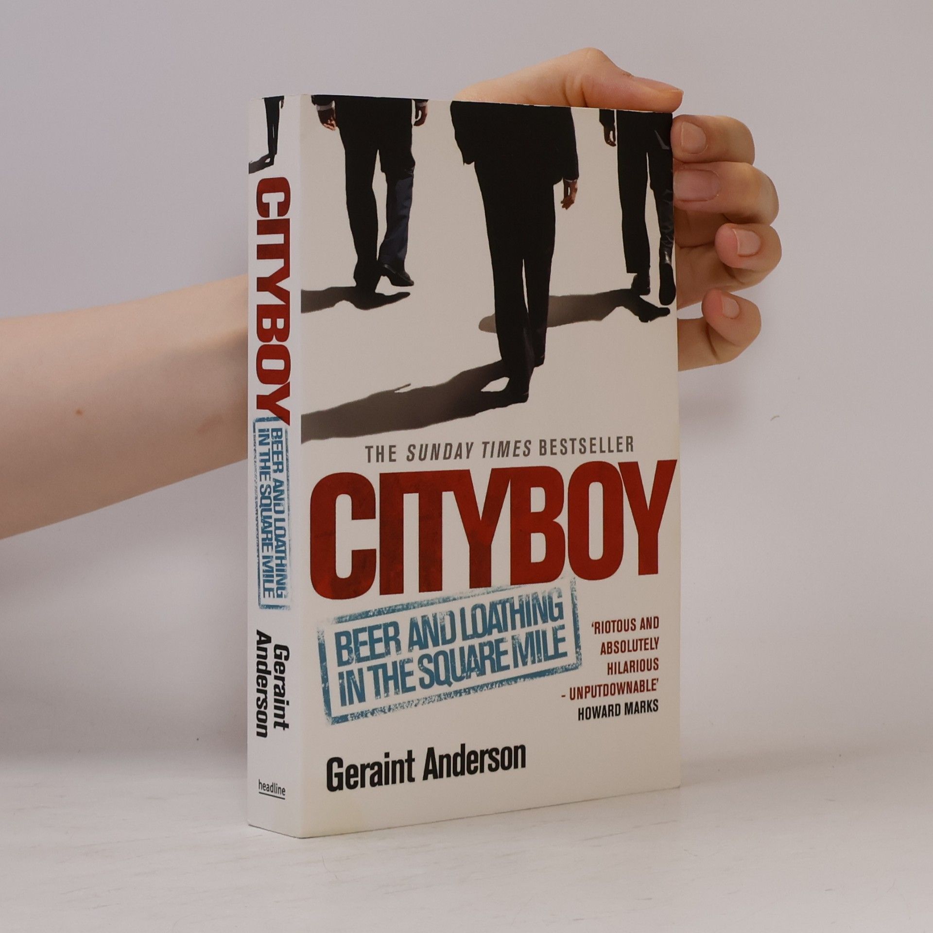 Cityboy