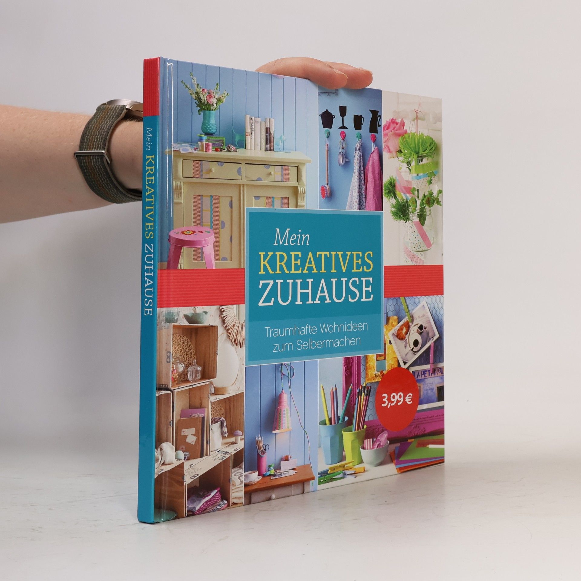 Ute Koßmagk Mein kreatives Zuhause