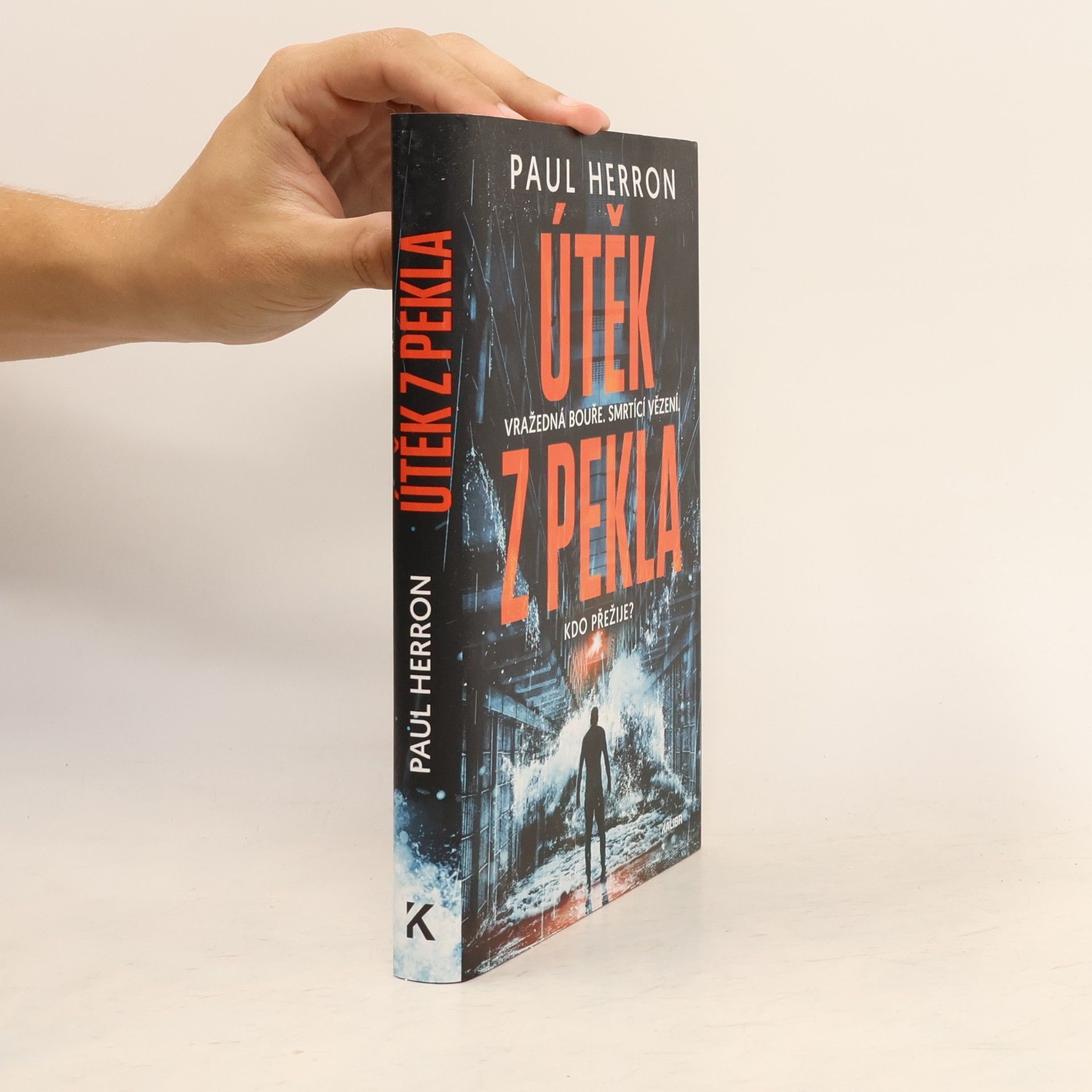 Útěk z pekla