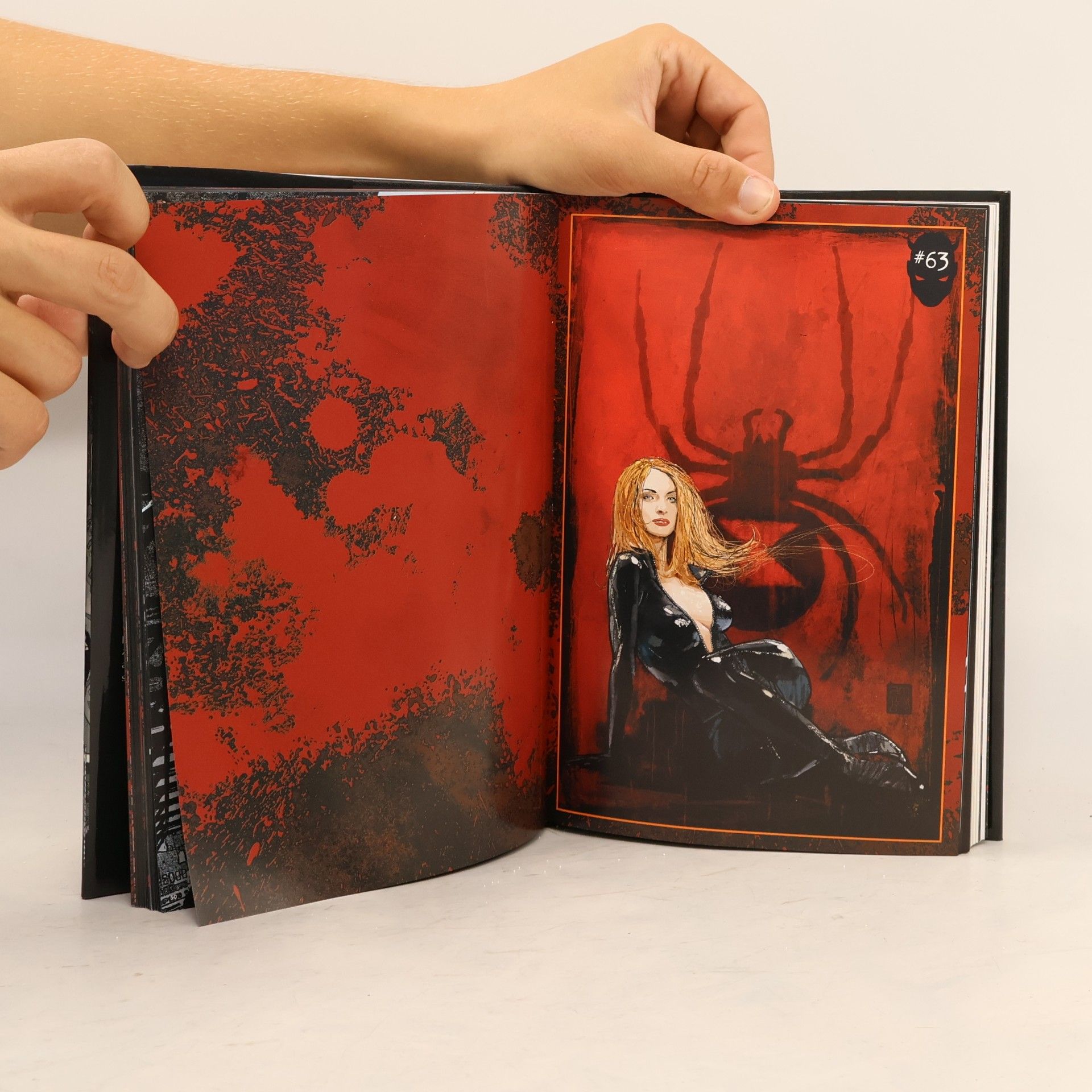 Brian Michael Bendis Daredevil Omnibus:: Muž beze strachu! Kniha třetí