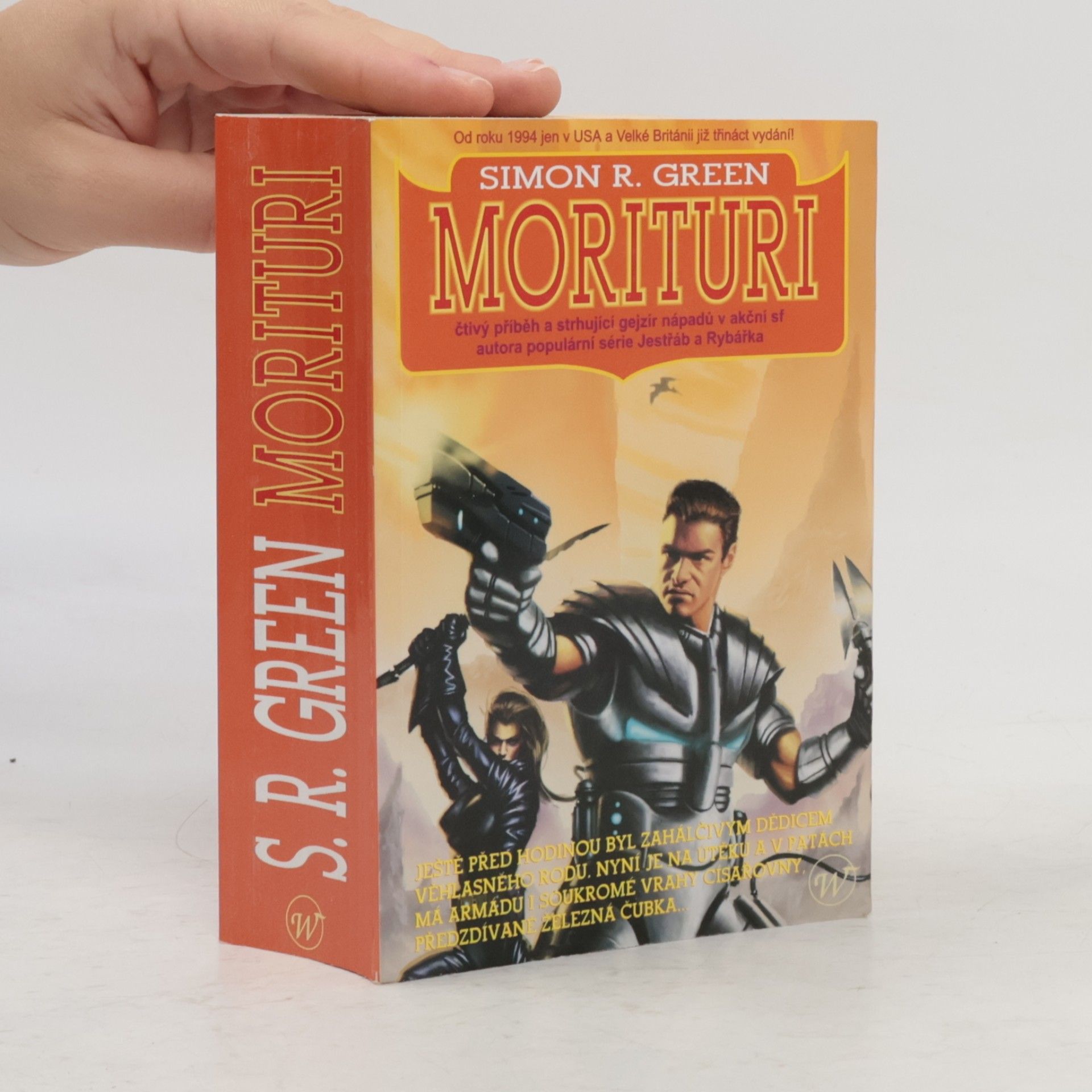 Autorenkollektiv Morituri
