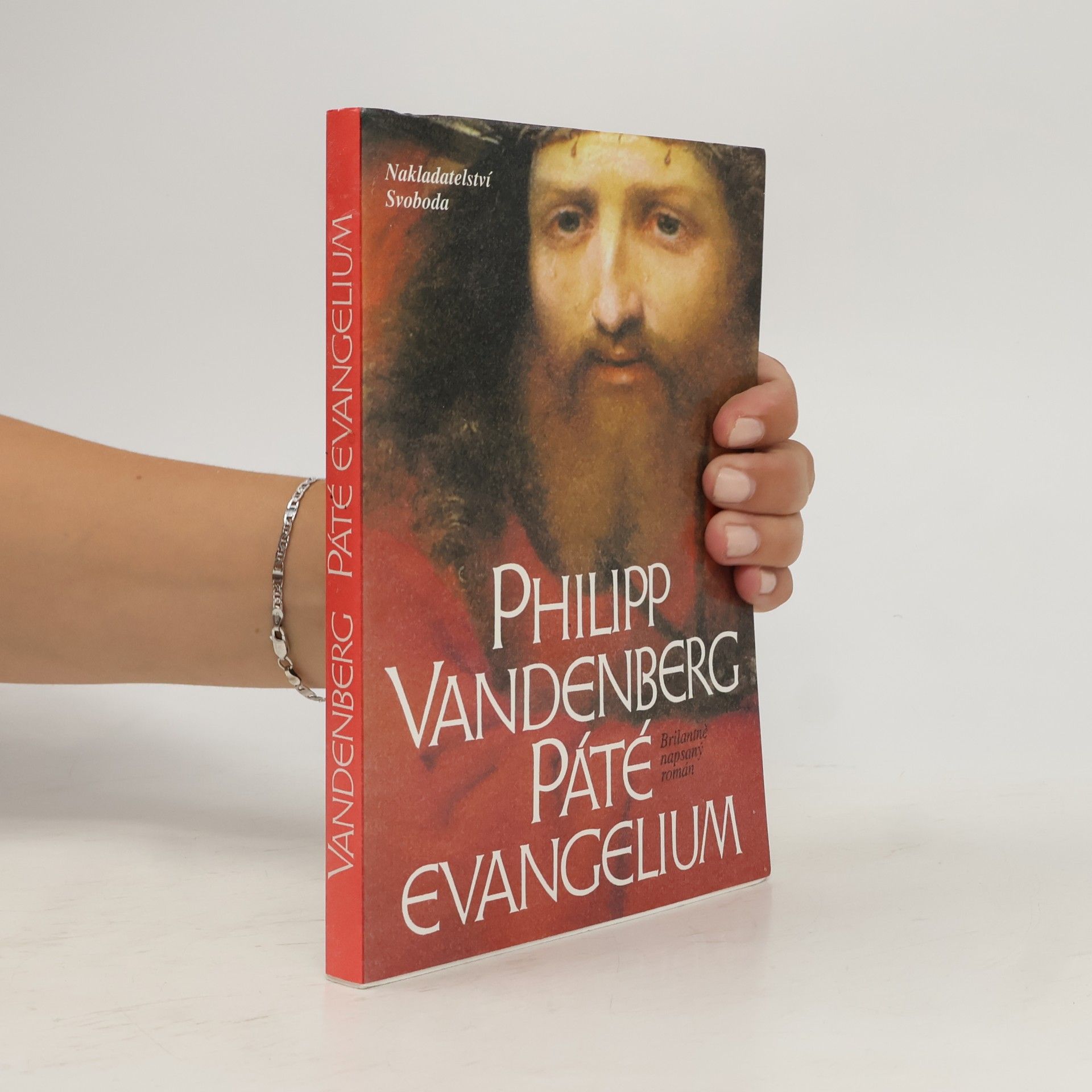 Páté evangelium