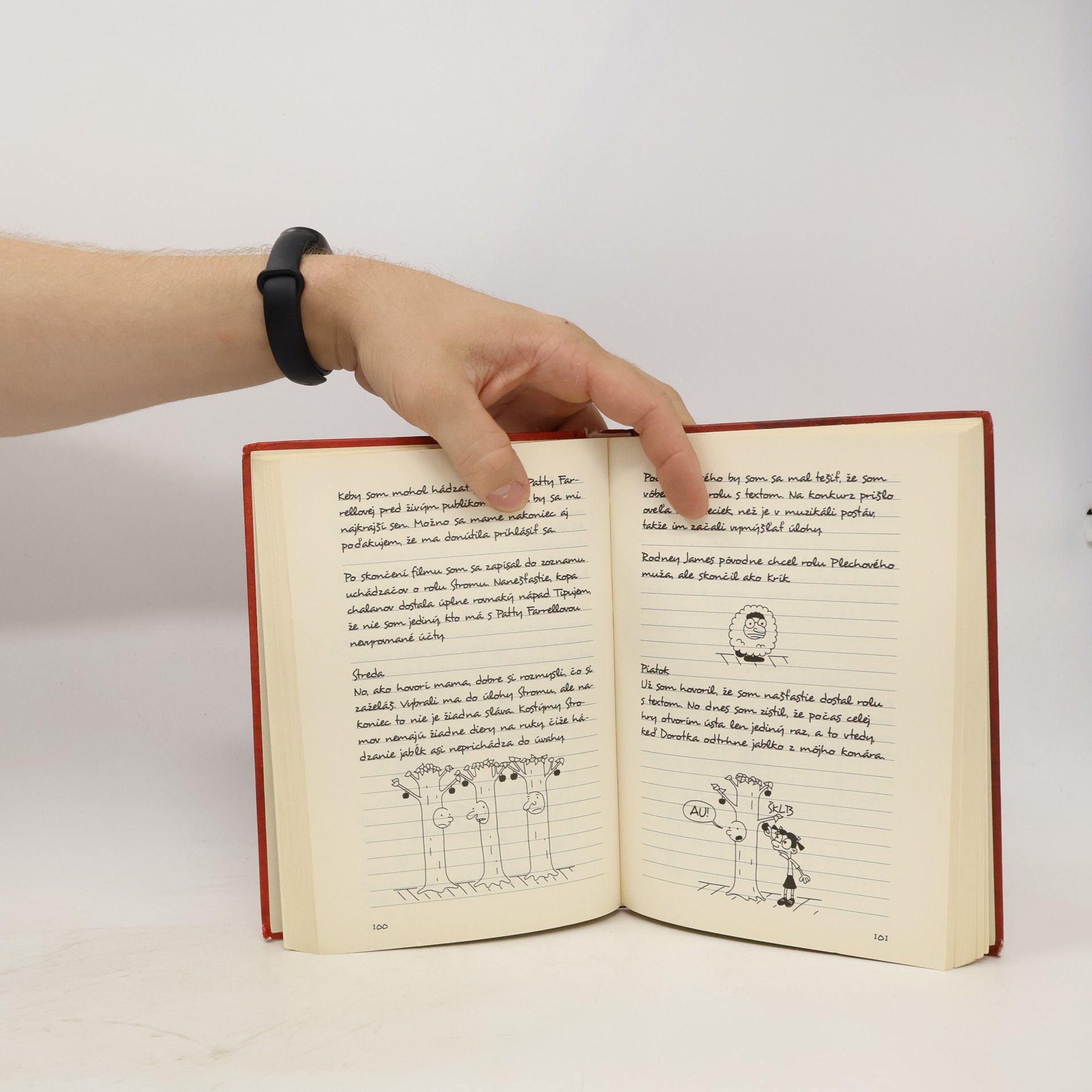 Jeff Kinney Denník odvážneho bojka