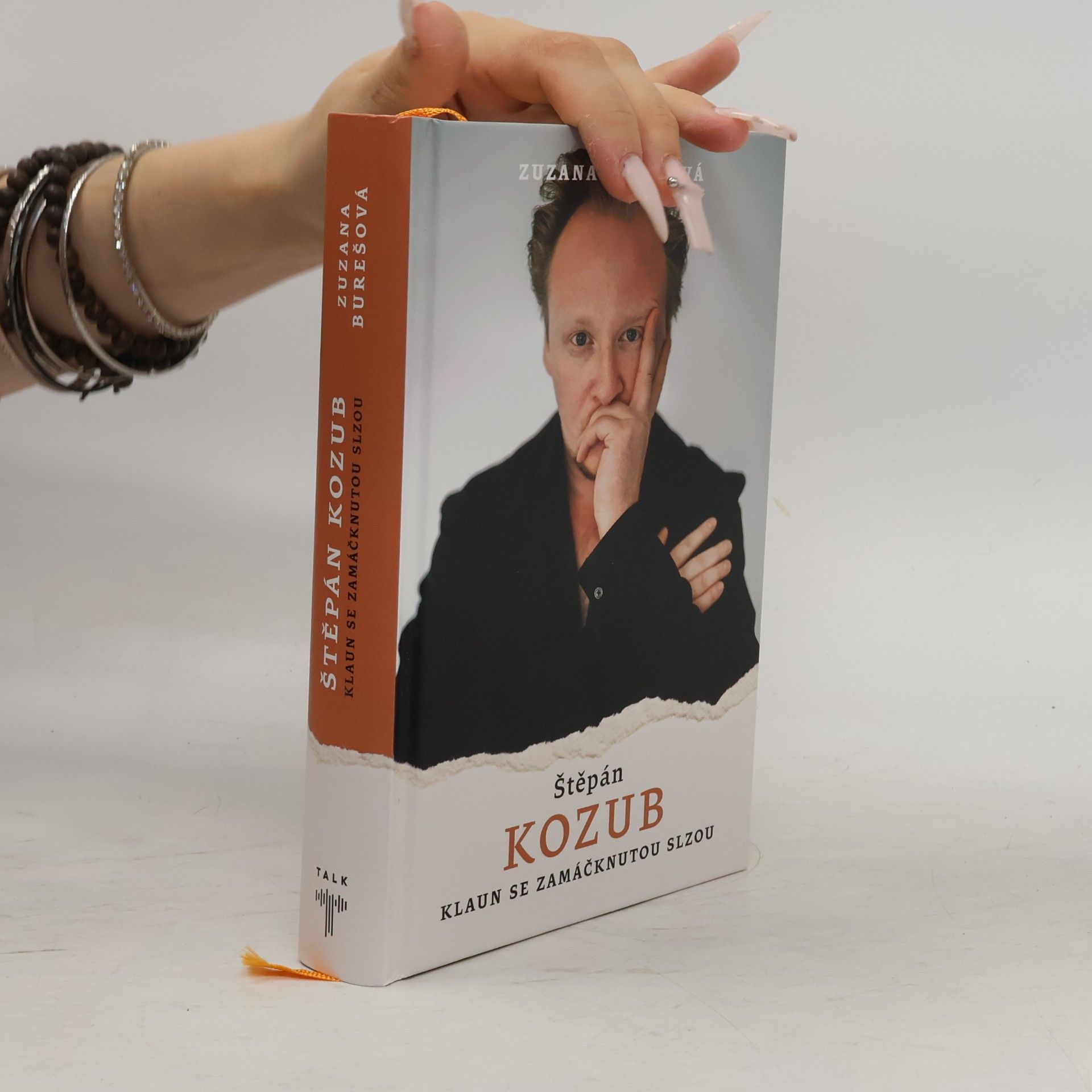 Štěpán Kozub Štěpán Kozub