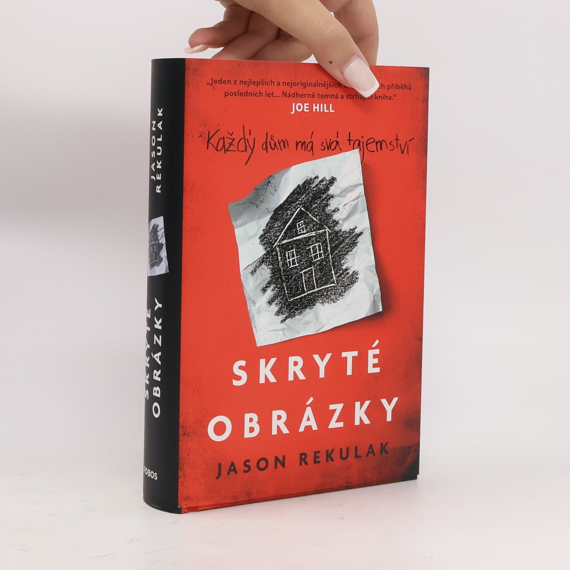 Skryté obrázky