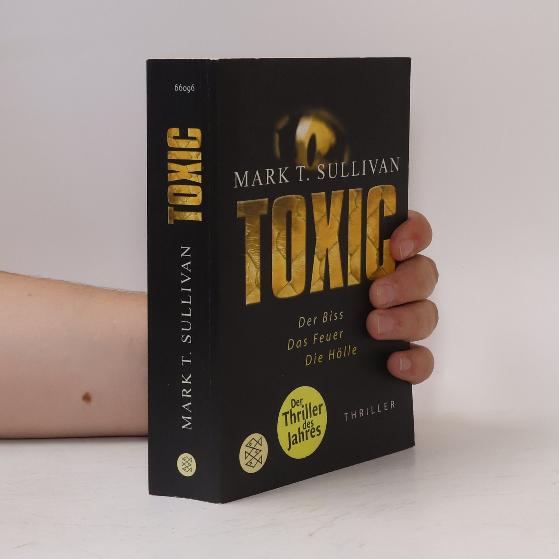 Toxic
