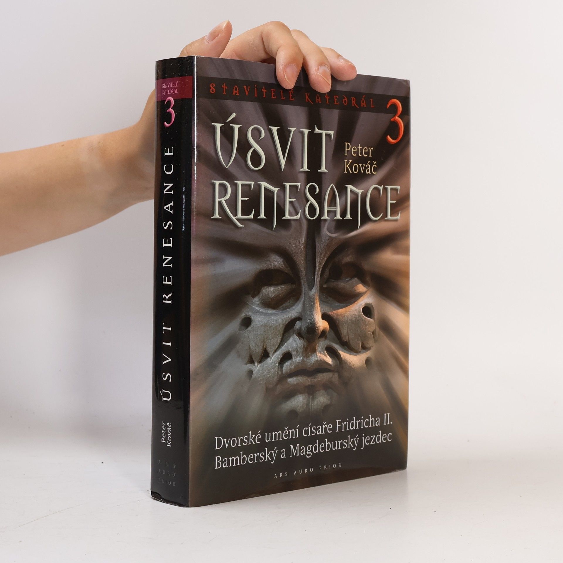 Peter Kováč Úsvit renesance