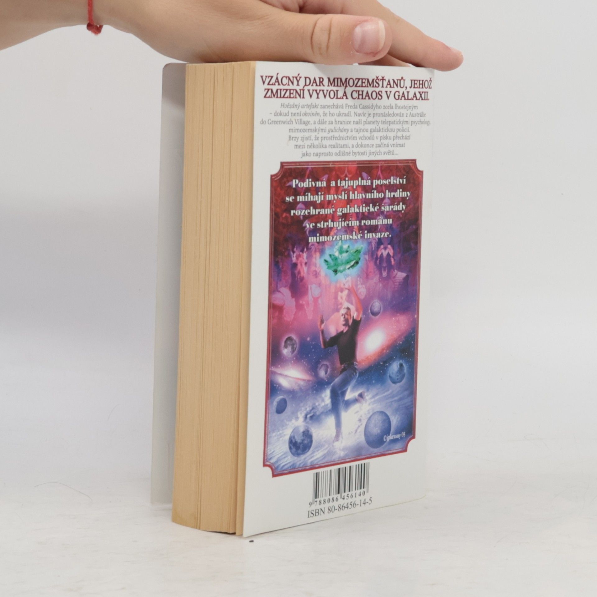 Roger Zelazny Vchody v písku