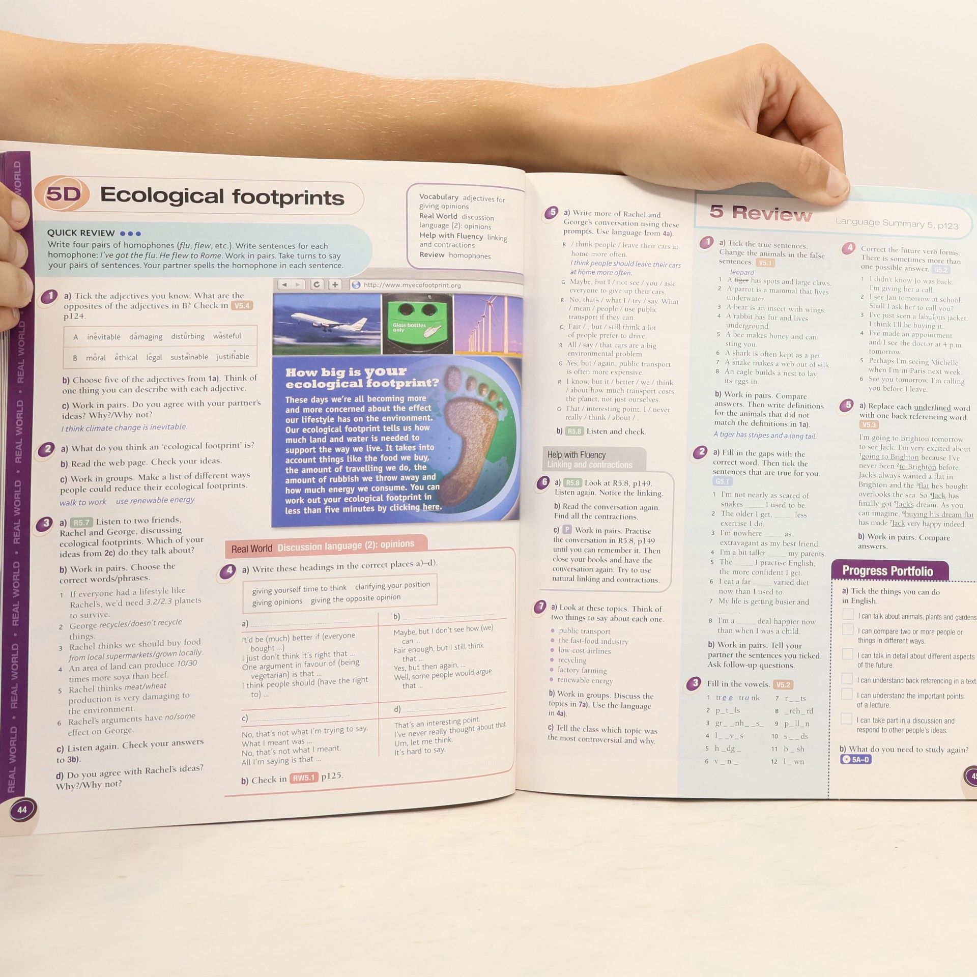Redston Chris Face2face. Upper intermediate [B2], Student's book