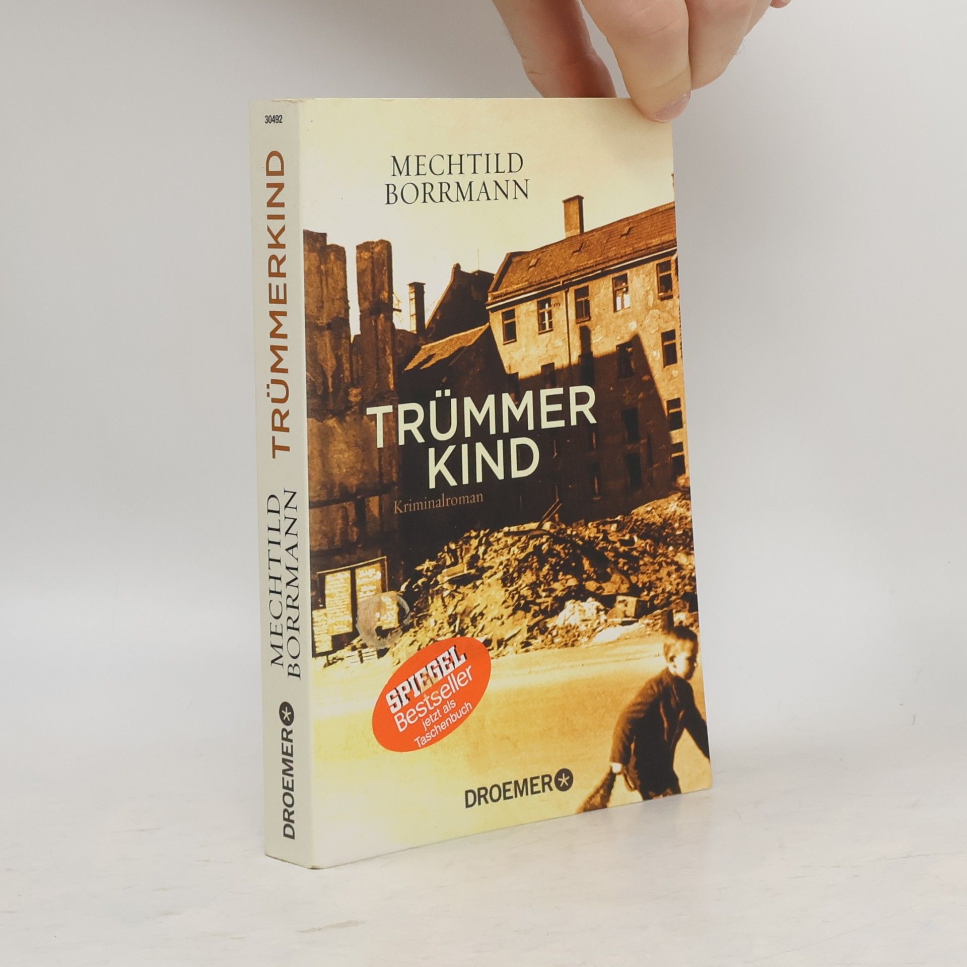 Trümmerkind
